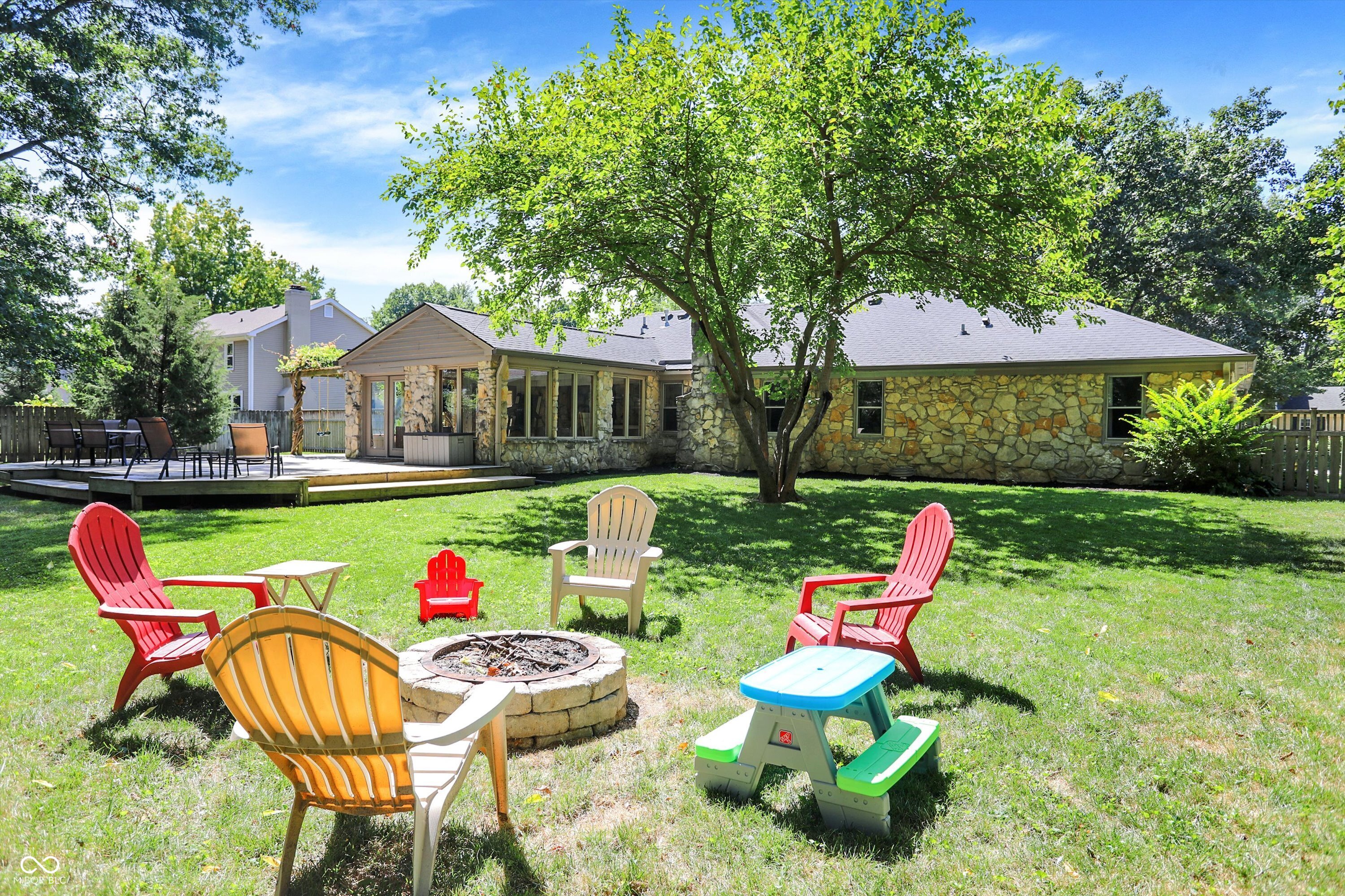 10913 Pleasantview Drive