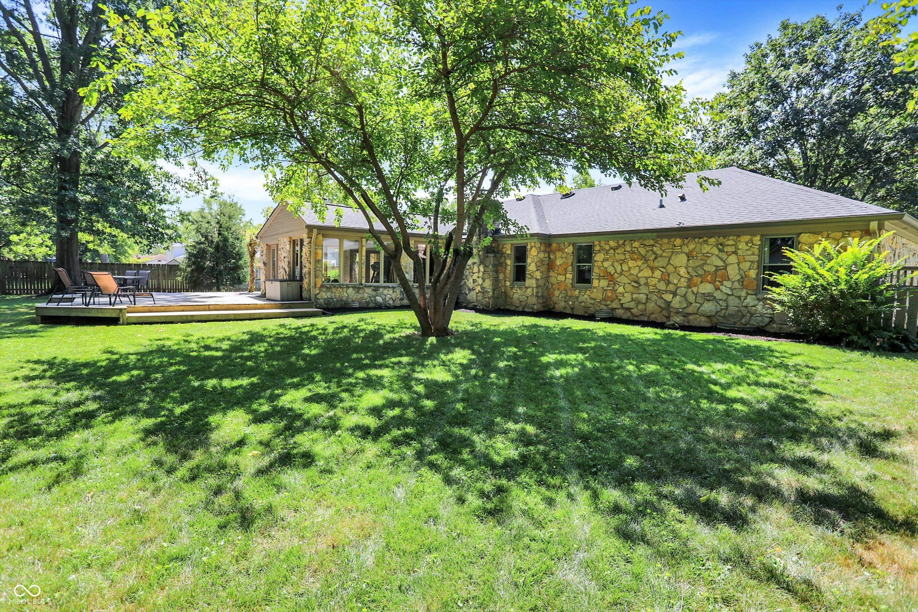 10913 Pleasantview Drive