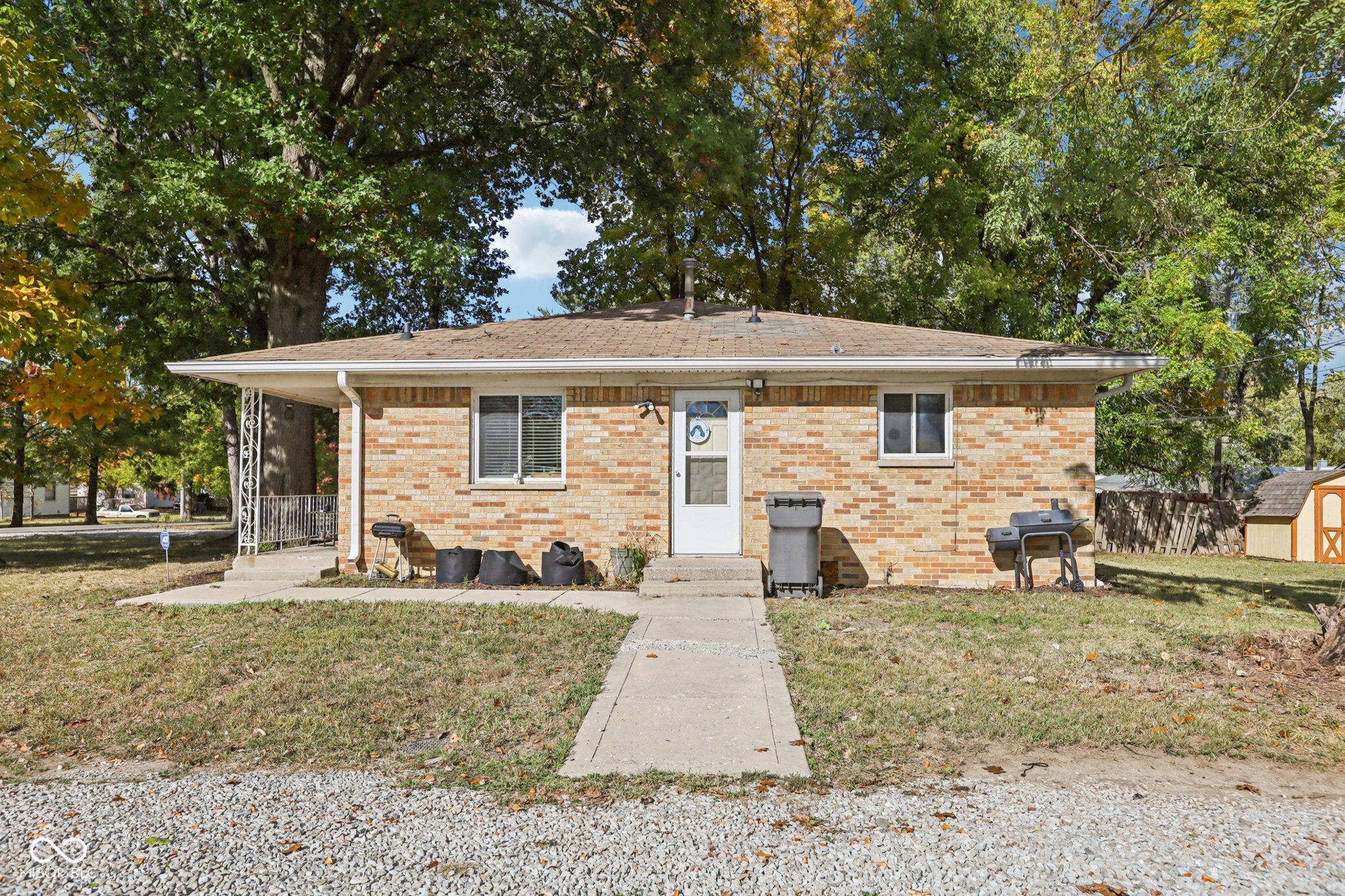 1901 N Ritter Avenue