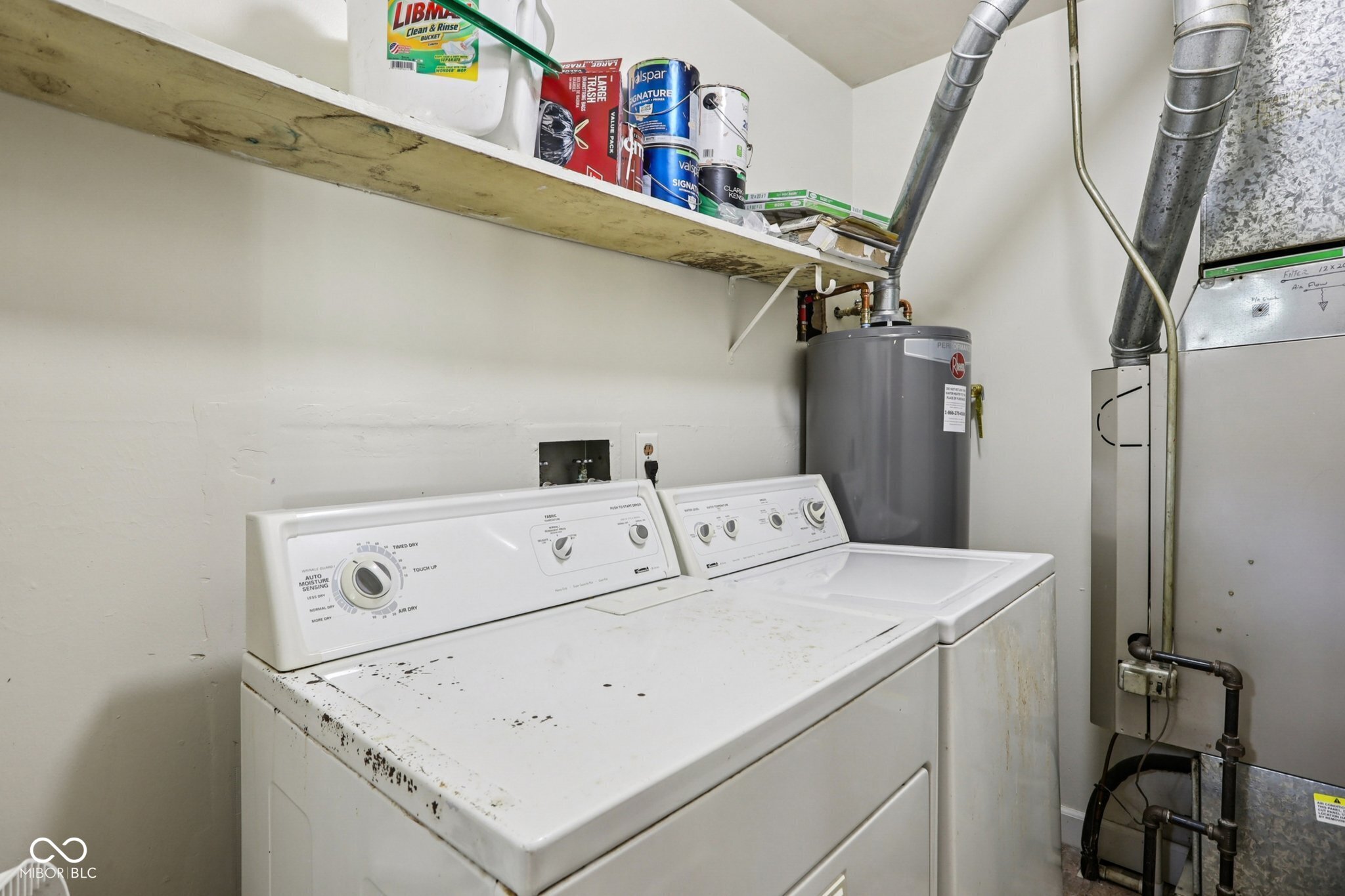 1901 N Ritter Avenue