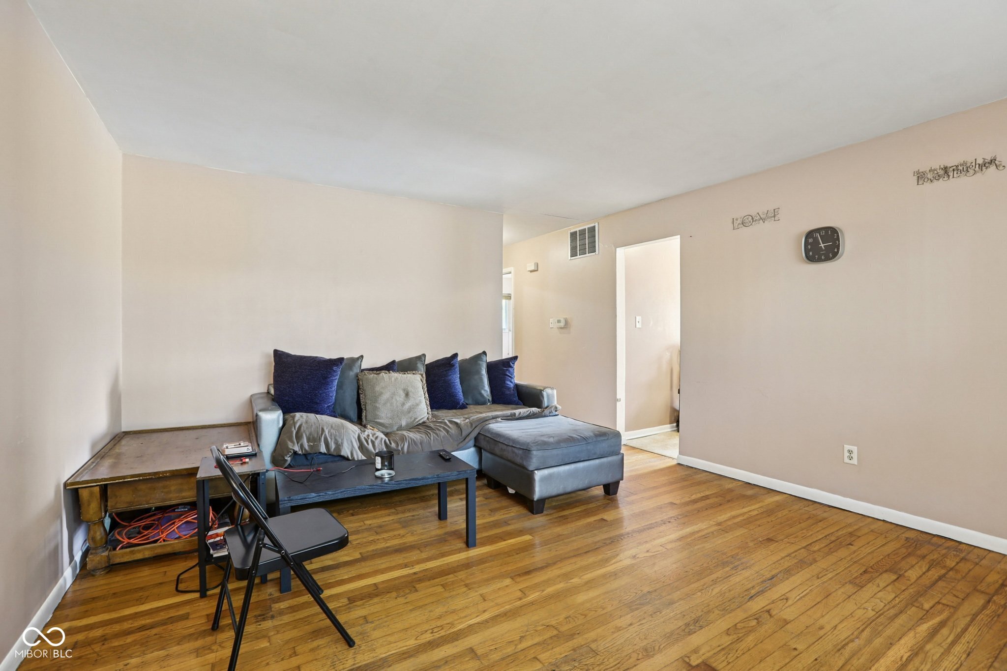 1901 N Ritter Avenue