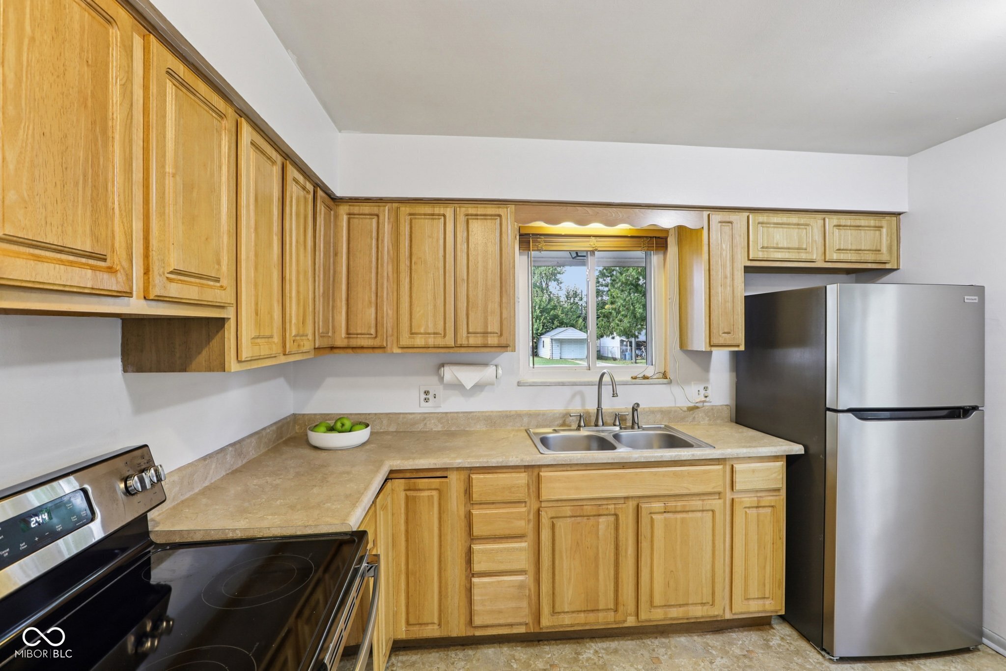 1901 N Ritter Avenue