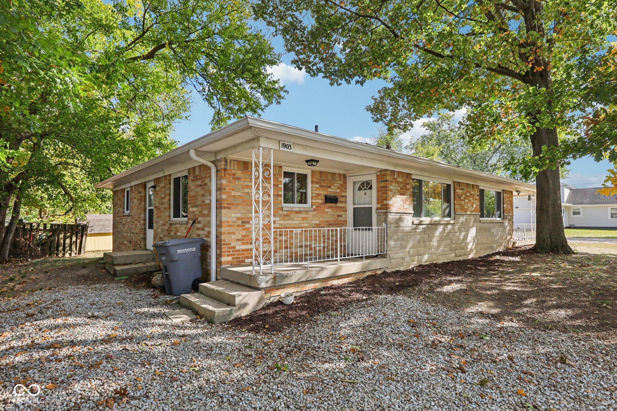 1901 N Ritter Avenue