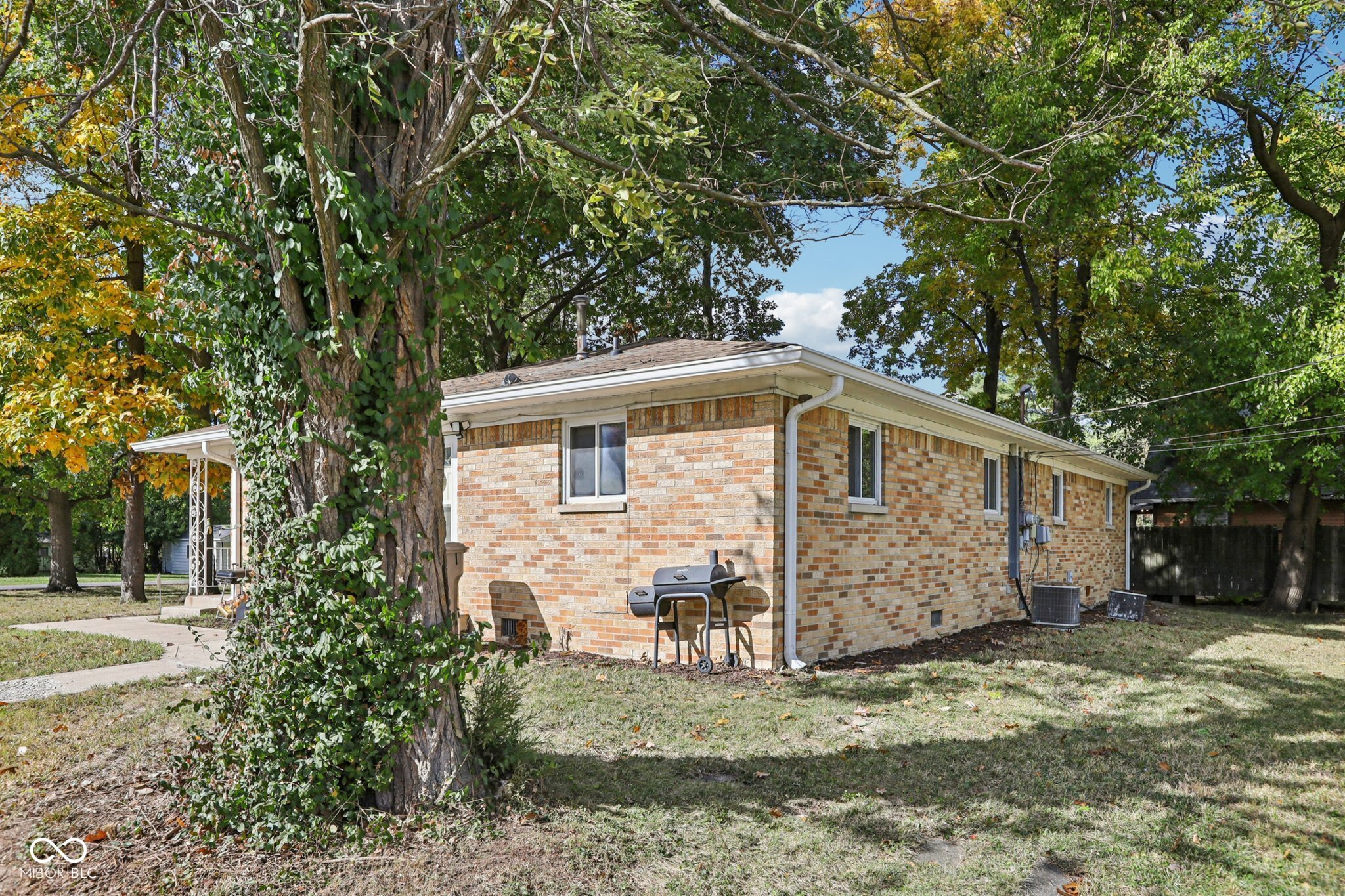 1901 N Ritter Avenue