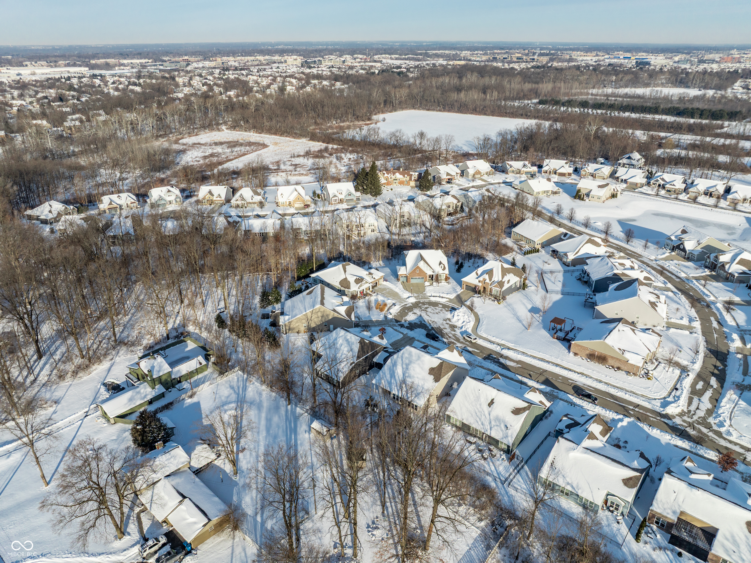 9591 Summerton Drive