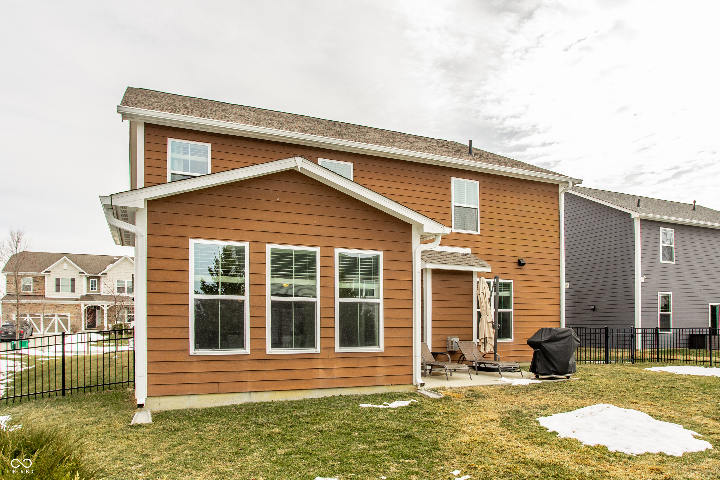 16740 Broken Arrow Drive