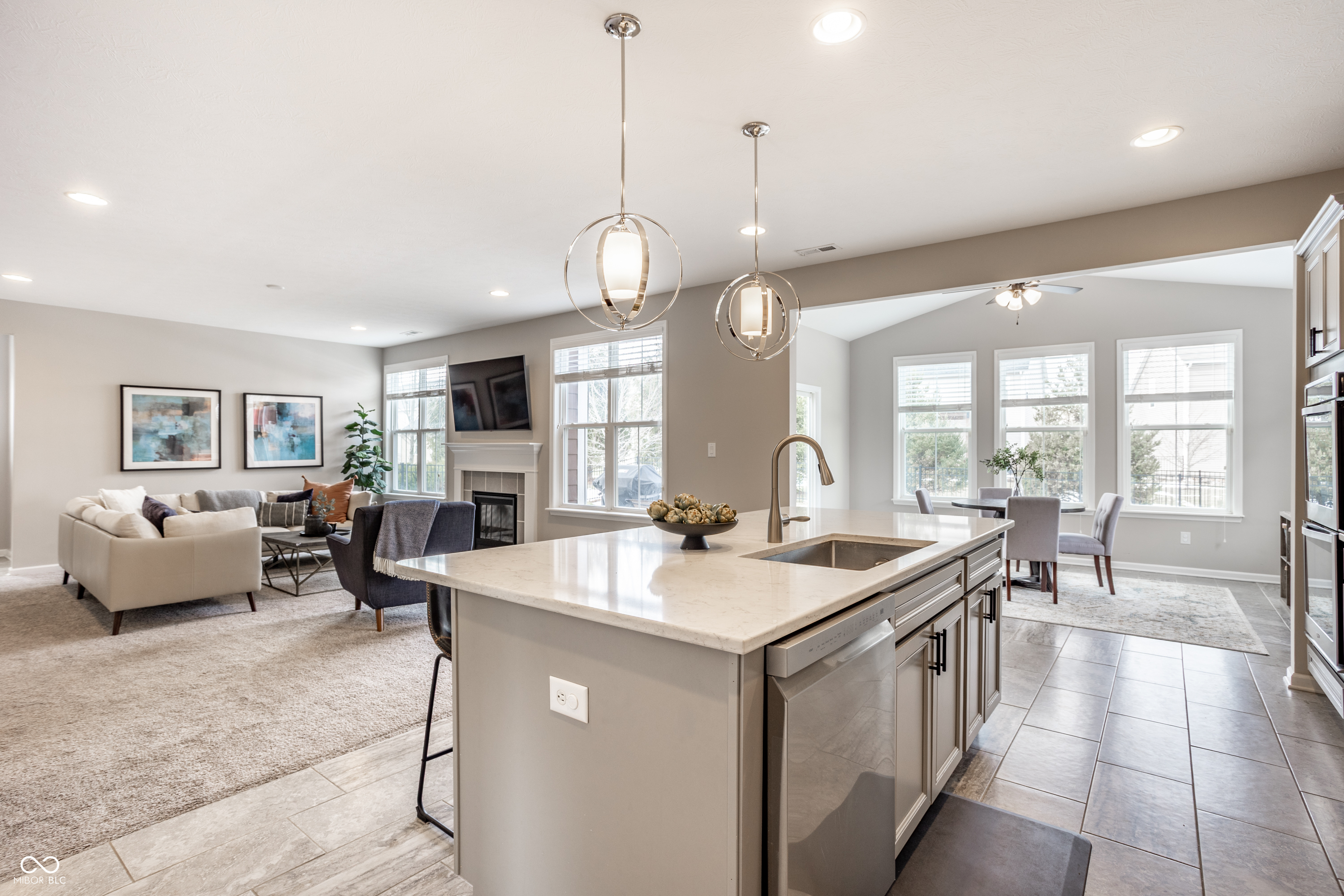 16740 Broken Arrow Drive