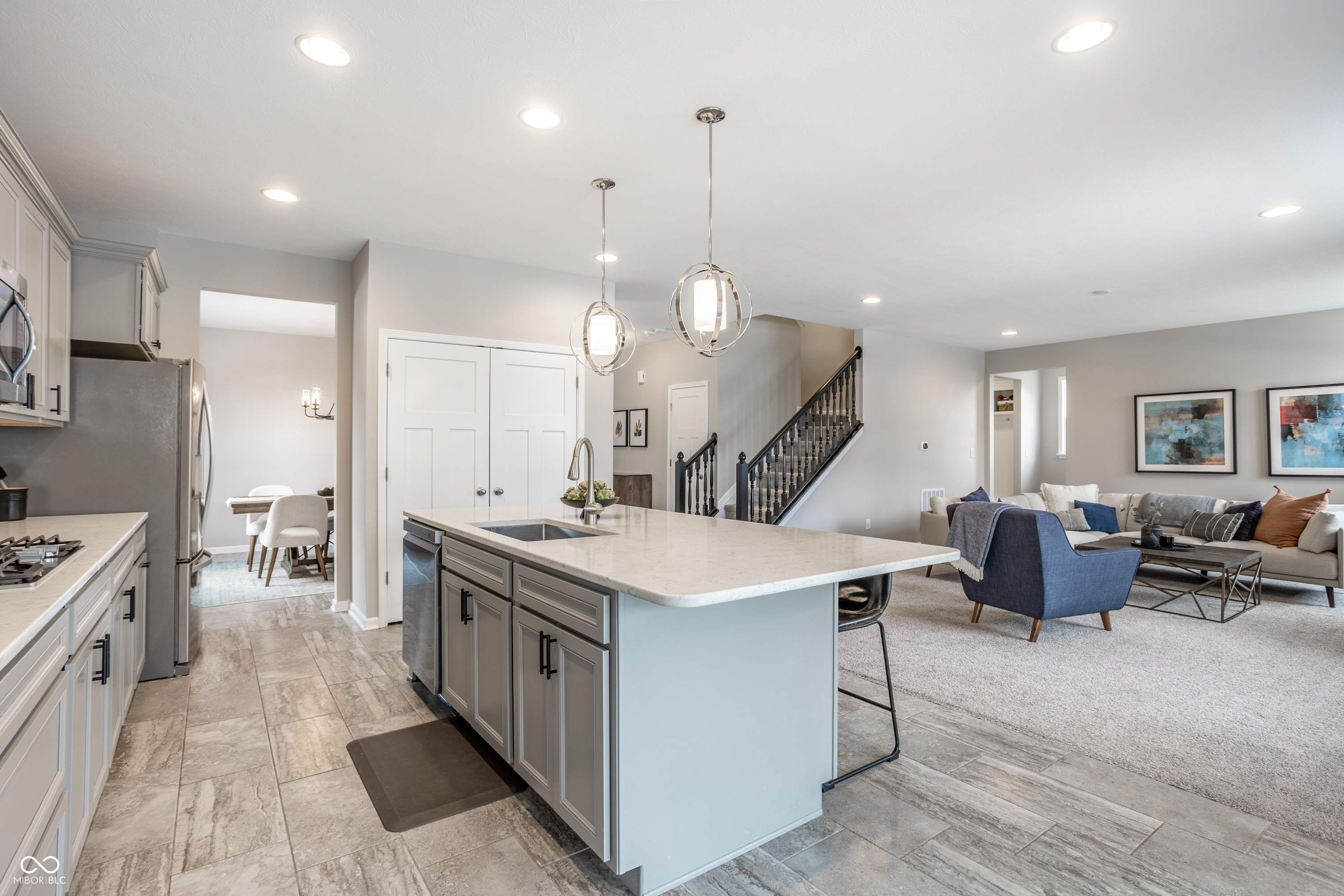 16740 Broken Arrow Drive