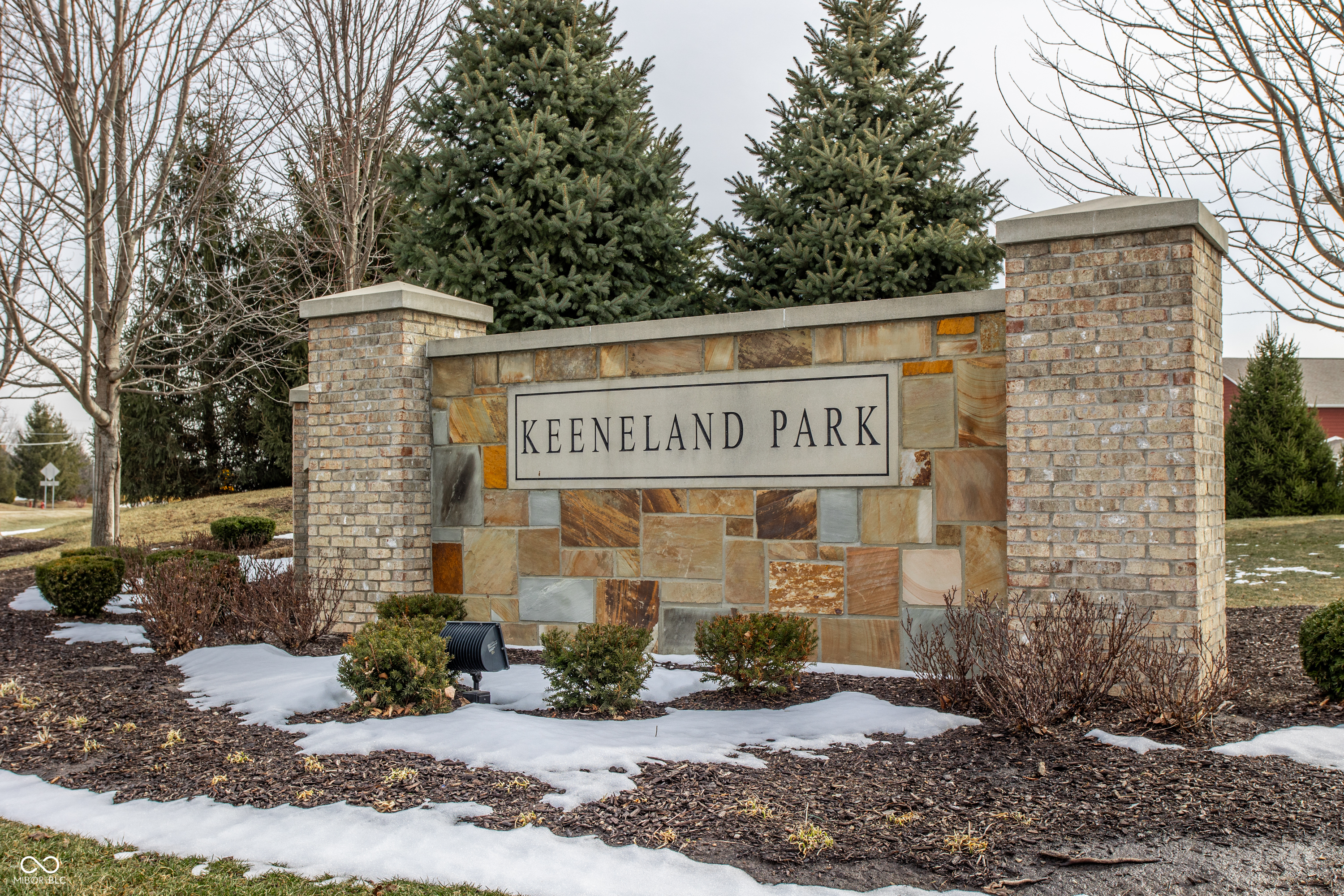 16740 Broken Arrow Drive