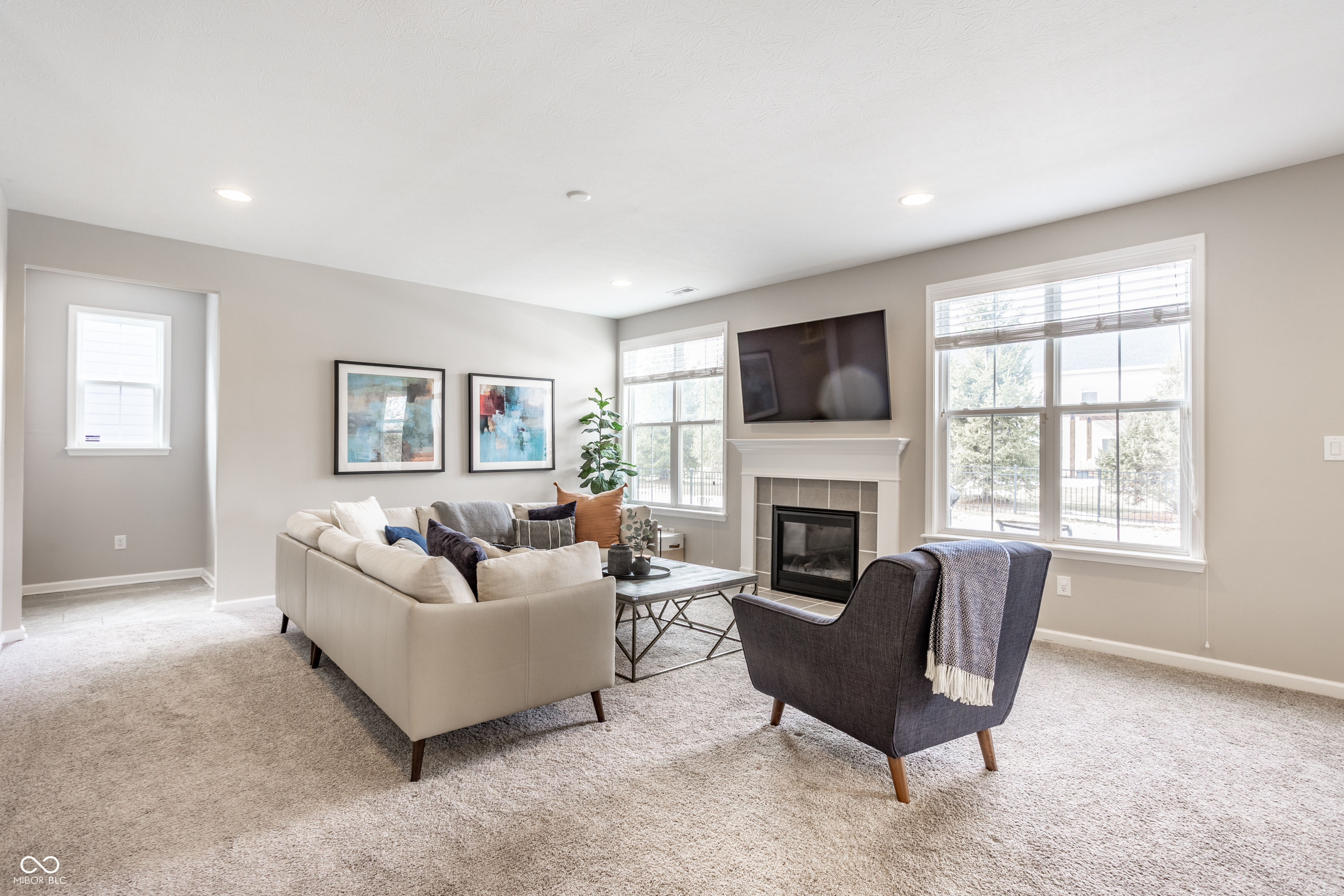 16740 Broken Arrow Drive