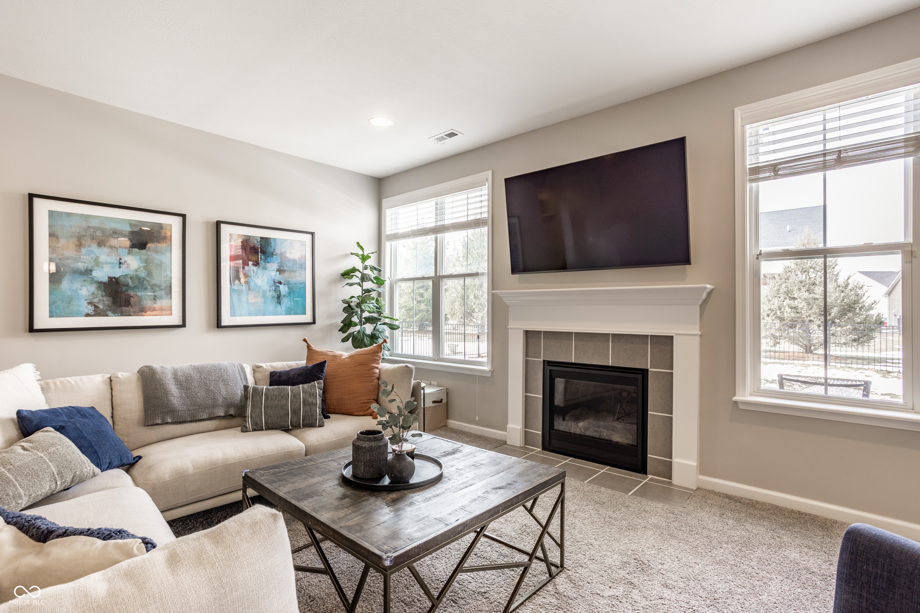 16740 Broken Arrow Drive