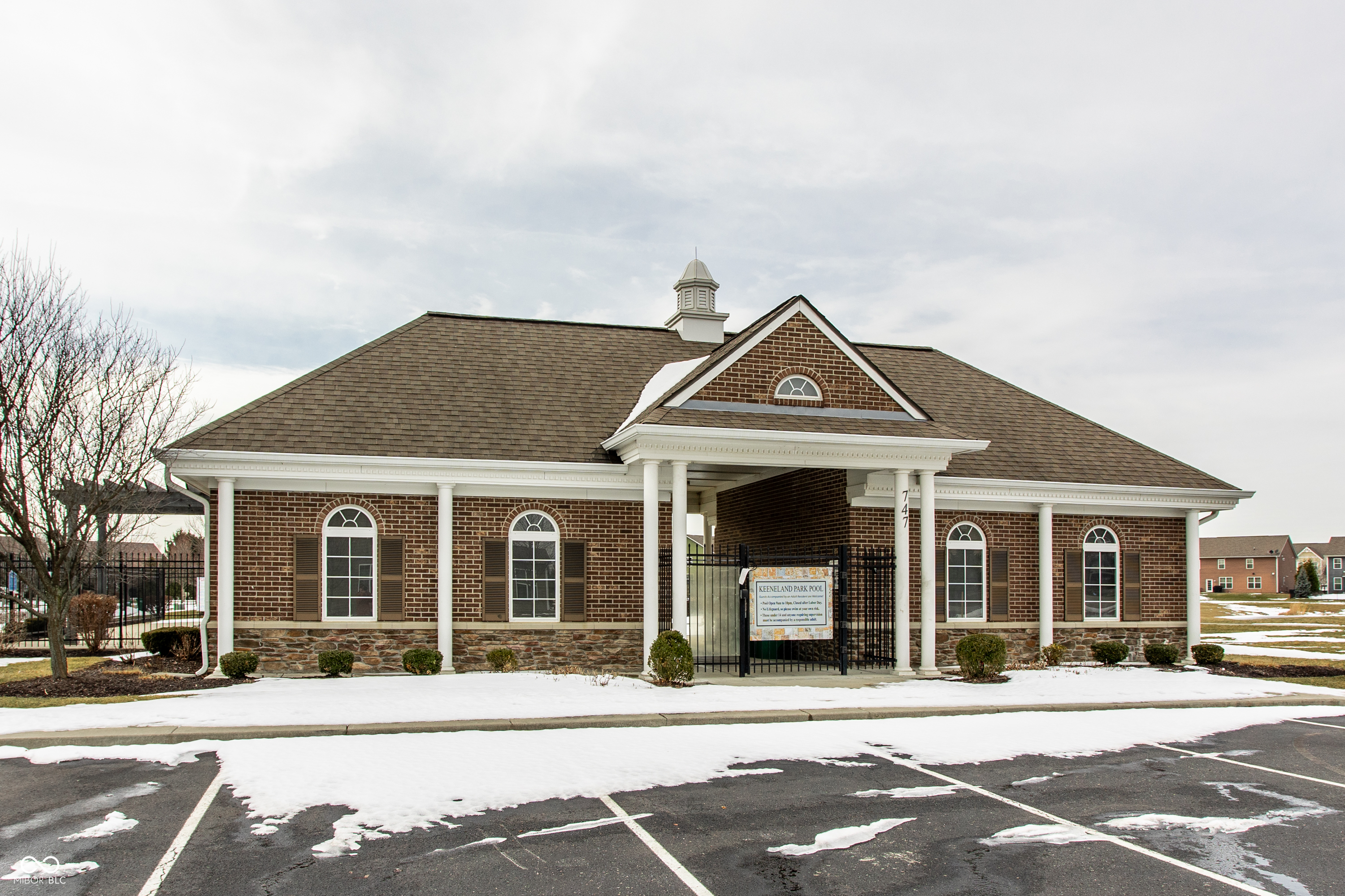 16740 Broken Arrow Drive