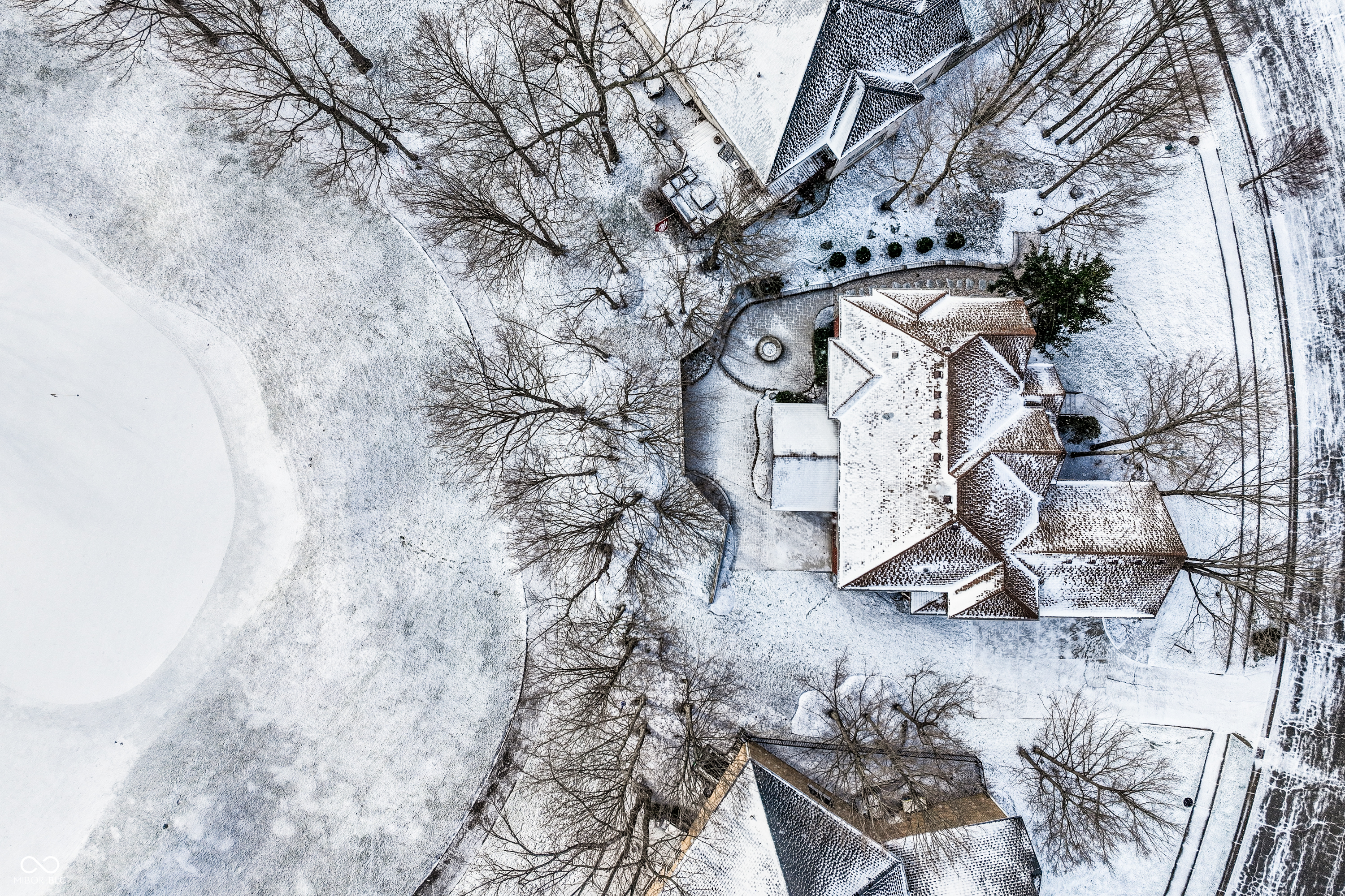 6535 Royal Oakland Place