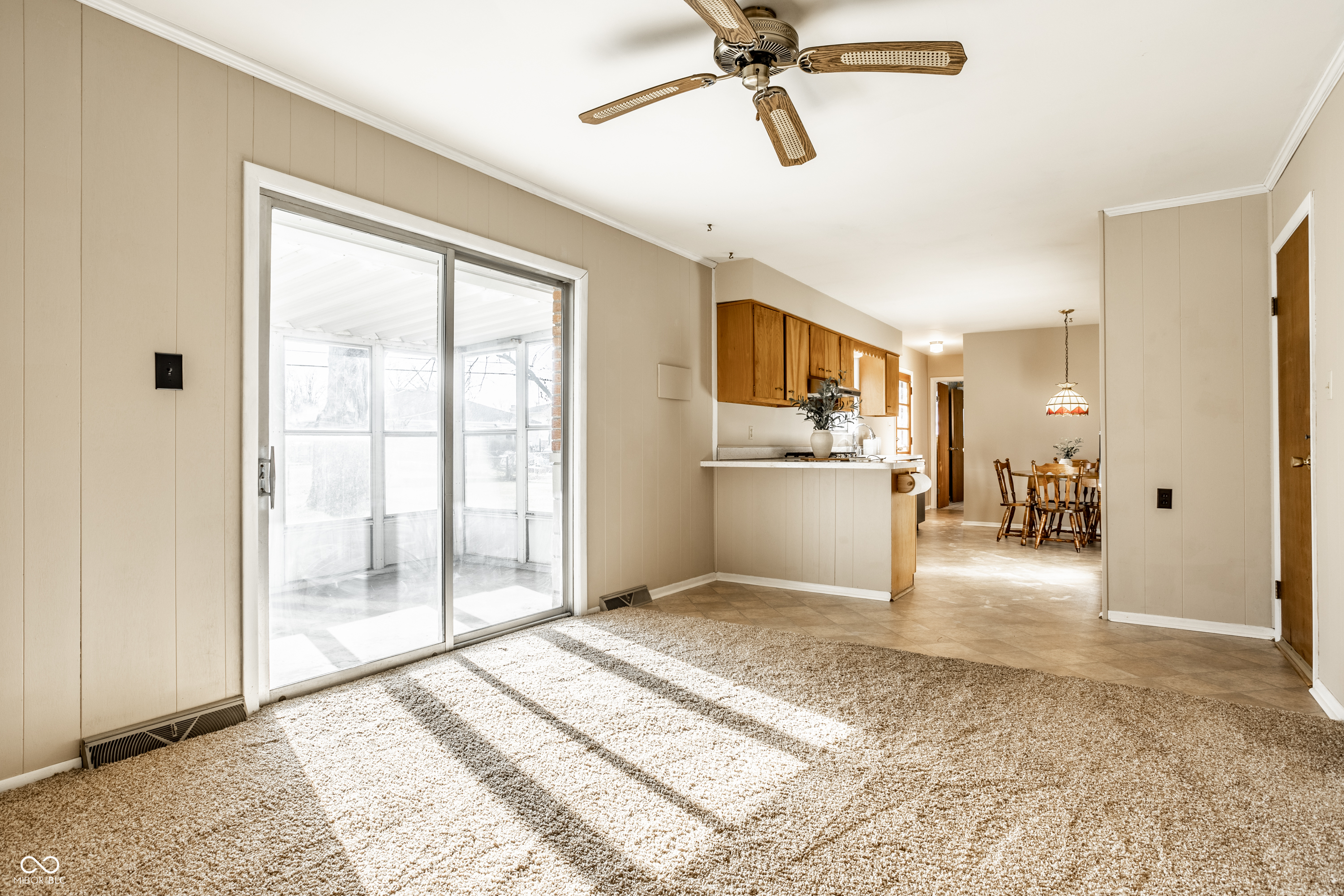 1321 Carroll White Drive