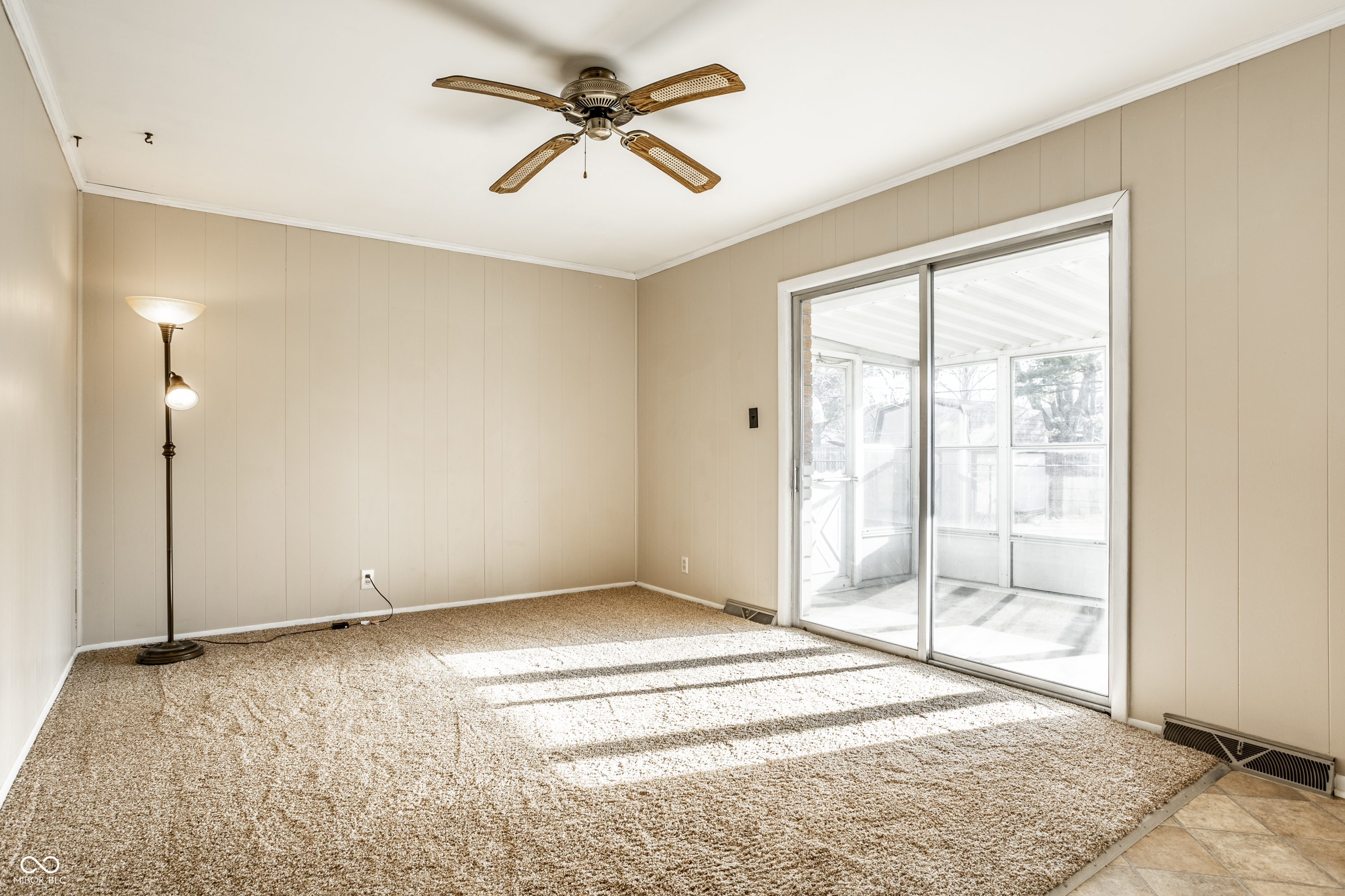 1321 Carroll White Drive