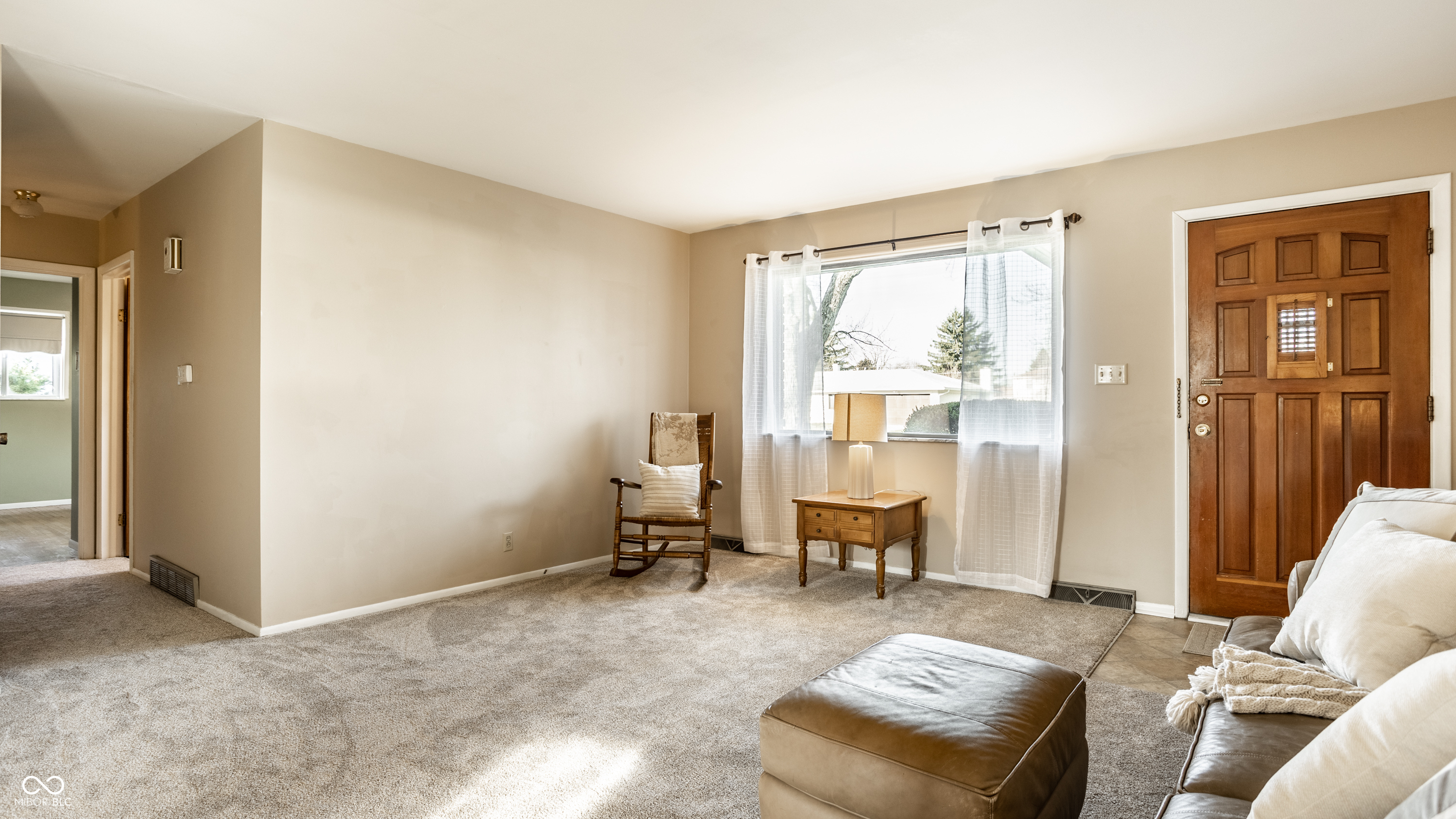 1321 Carroll White Drive