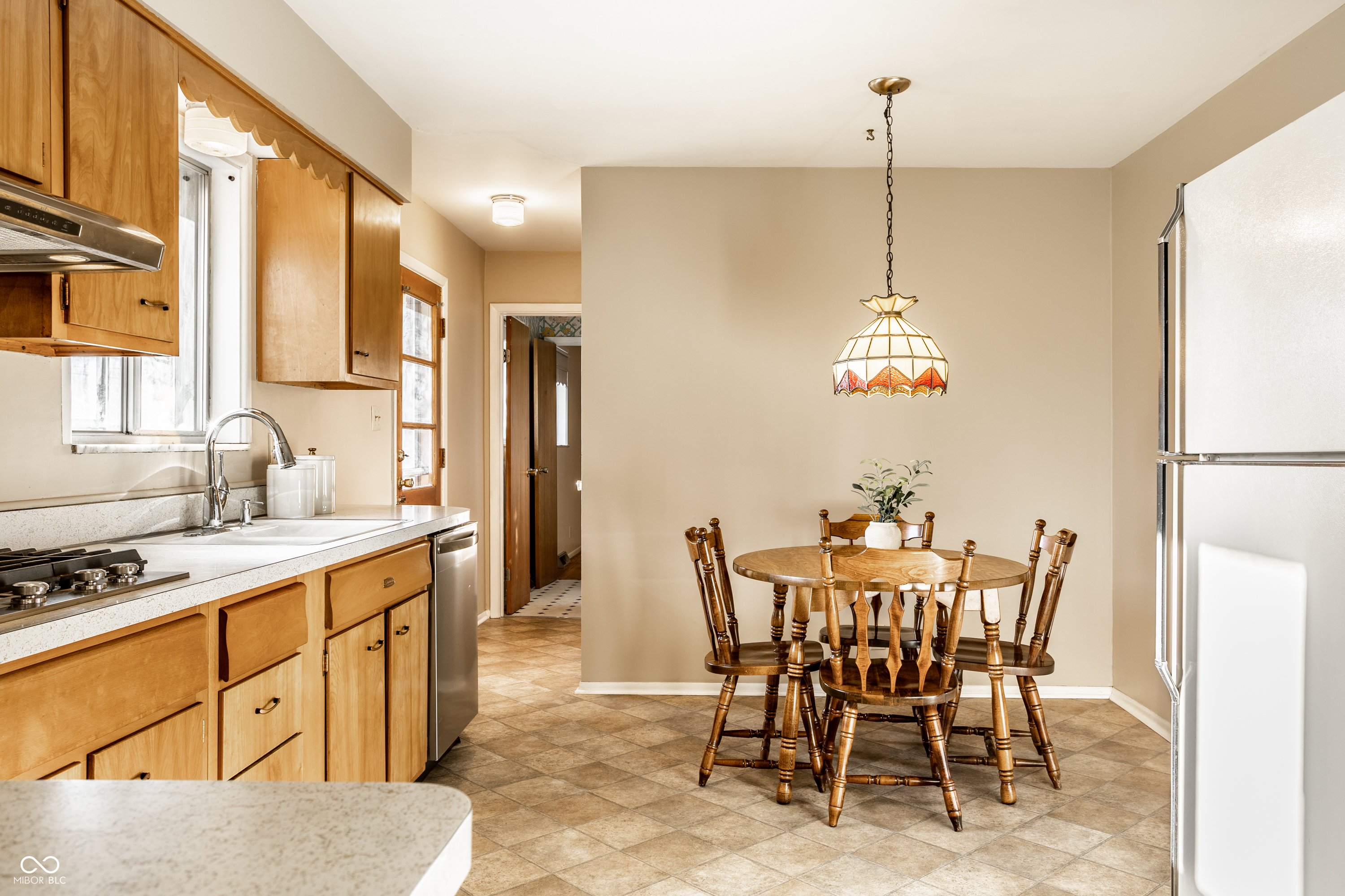 1321 Carroll White Drive