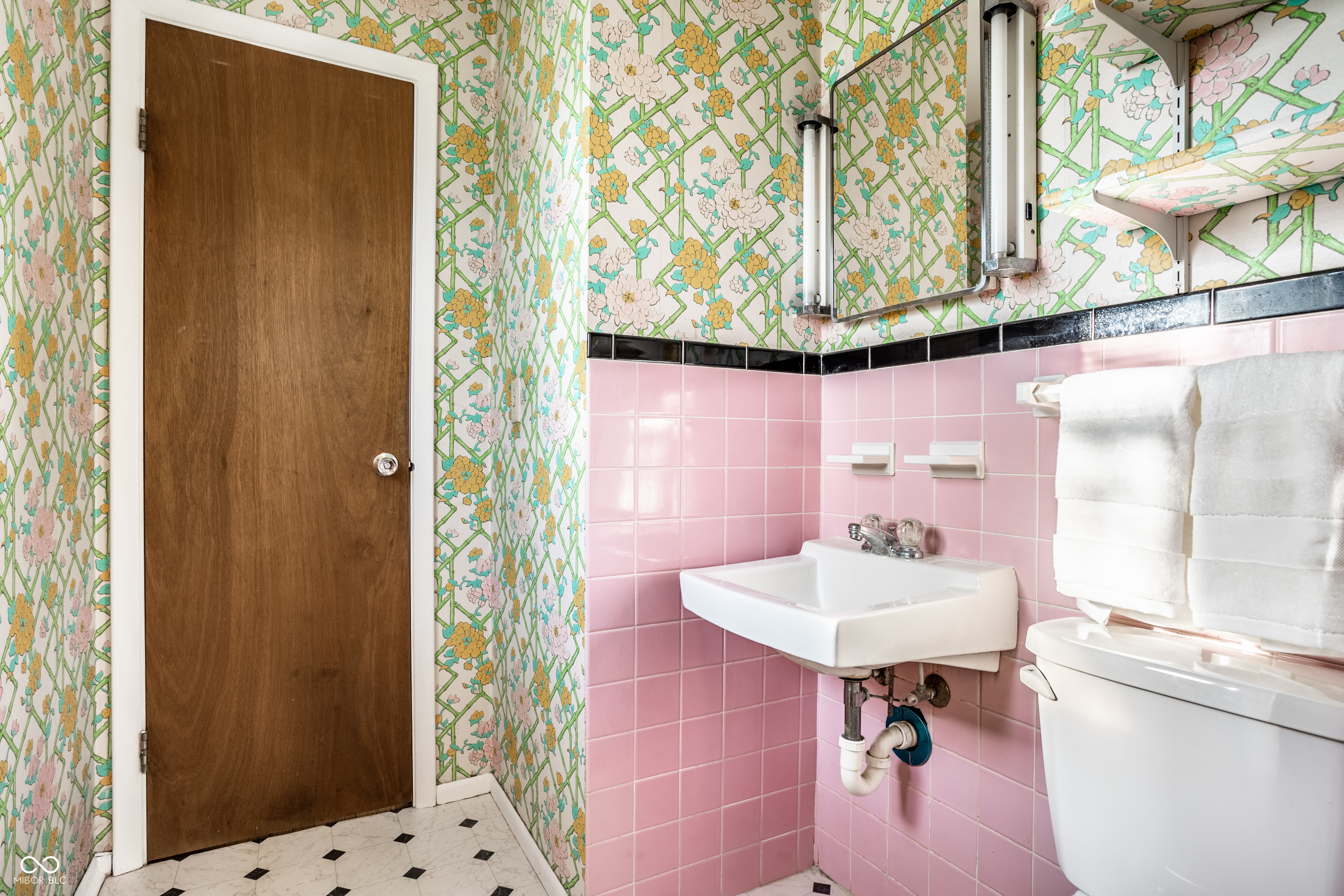 1321 Carroll White Drive