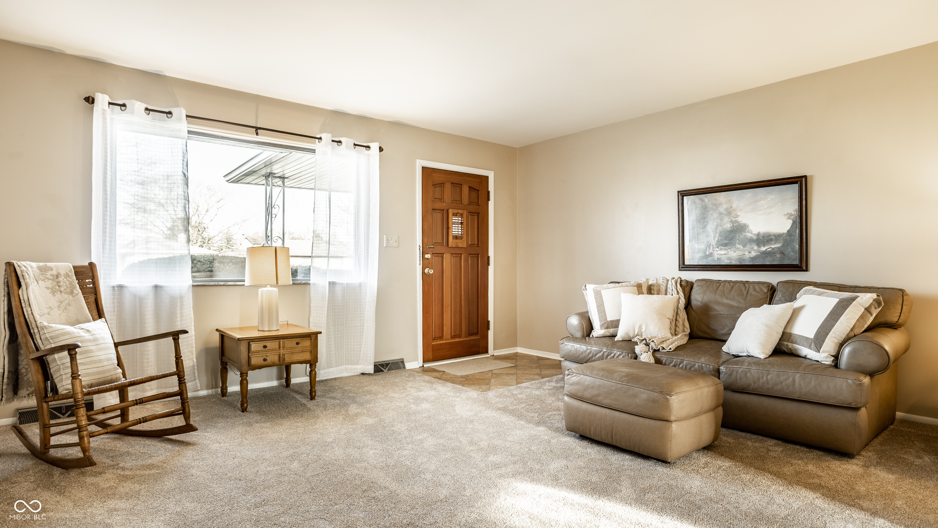 1321 Carroll White Drive