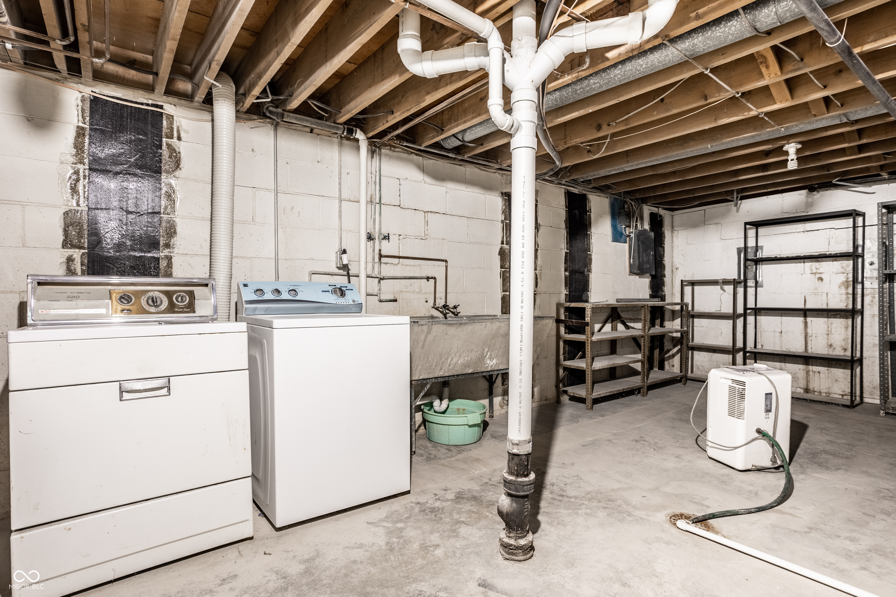 1321 Carroll White Drive