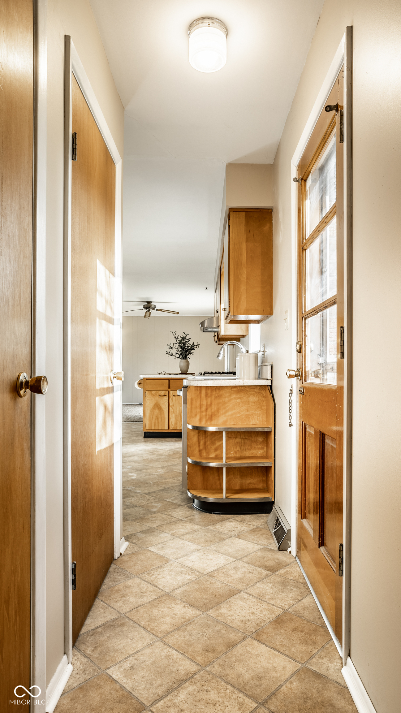 1321 Carroll White Drive