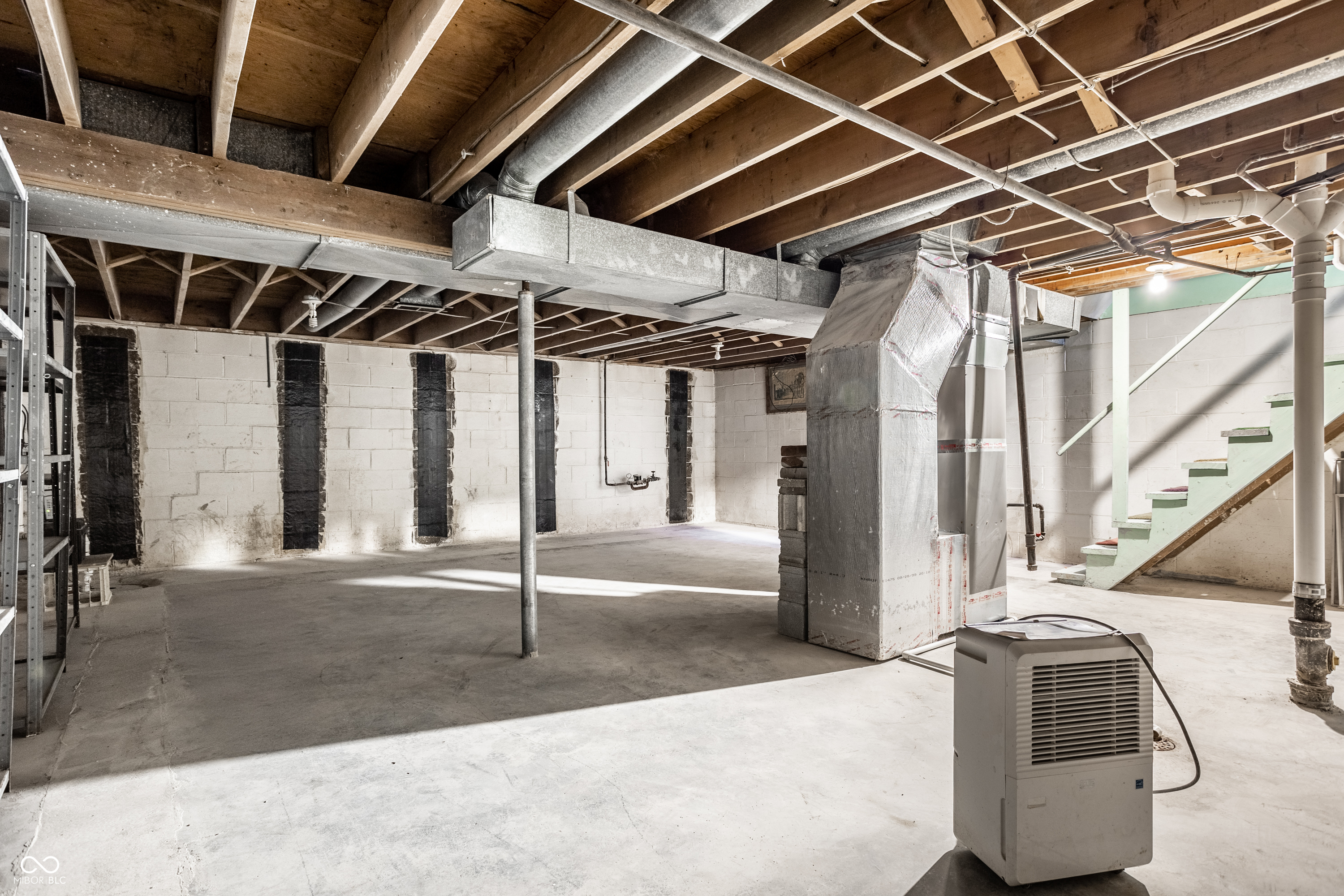 1321 Carroll White Drive