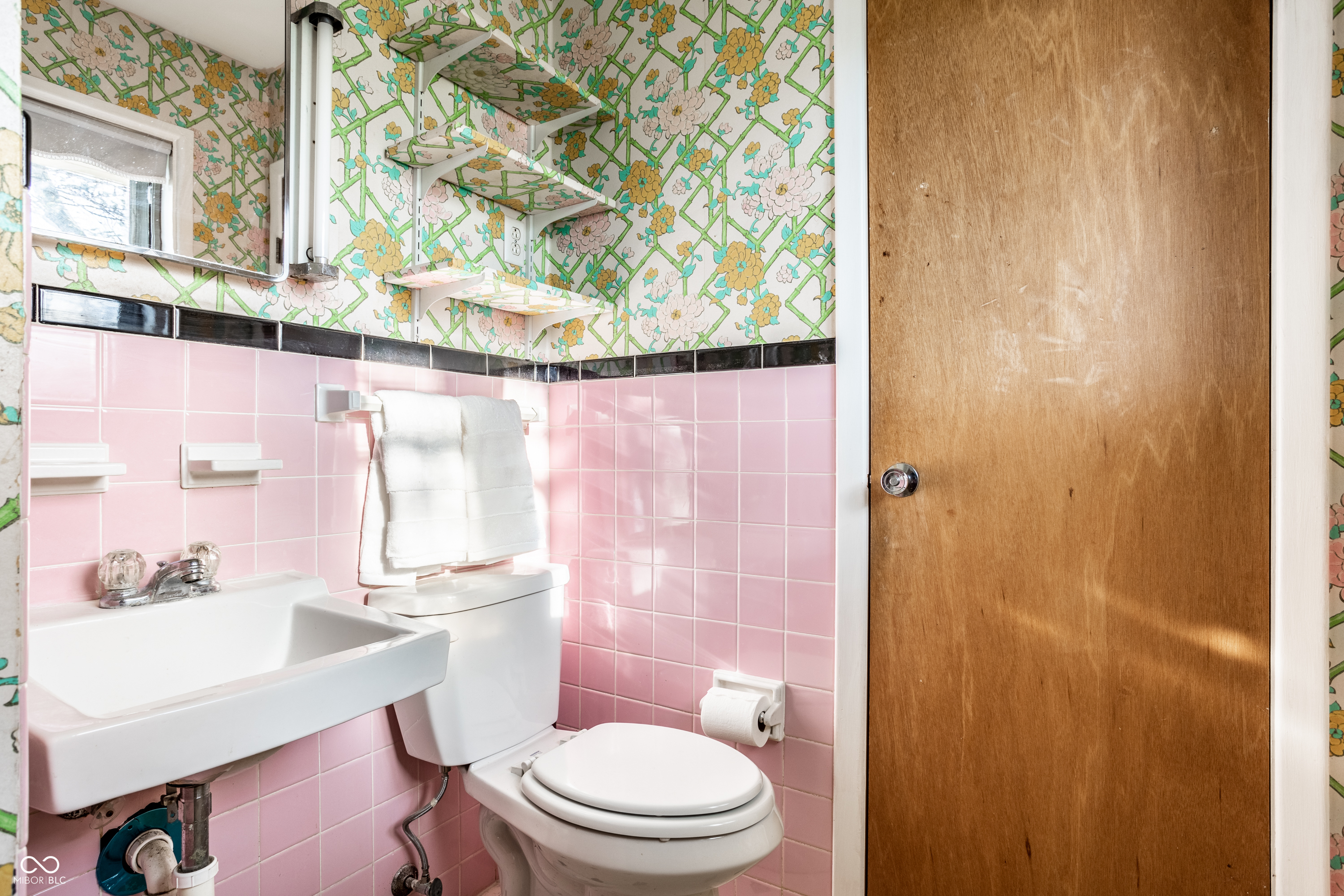 1321 Carroll White Drive