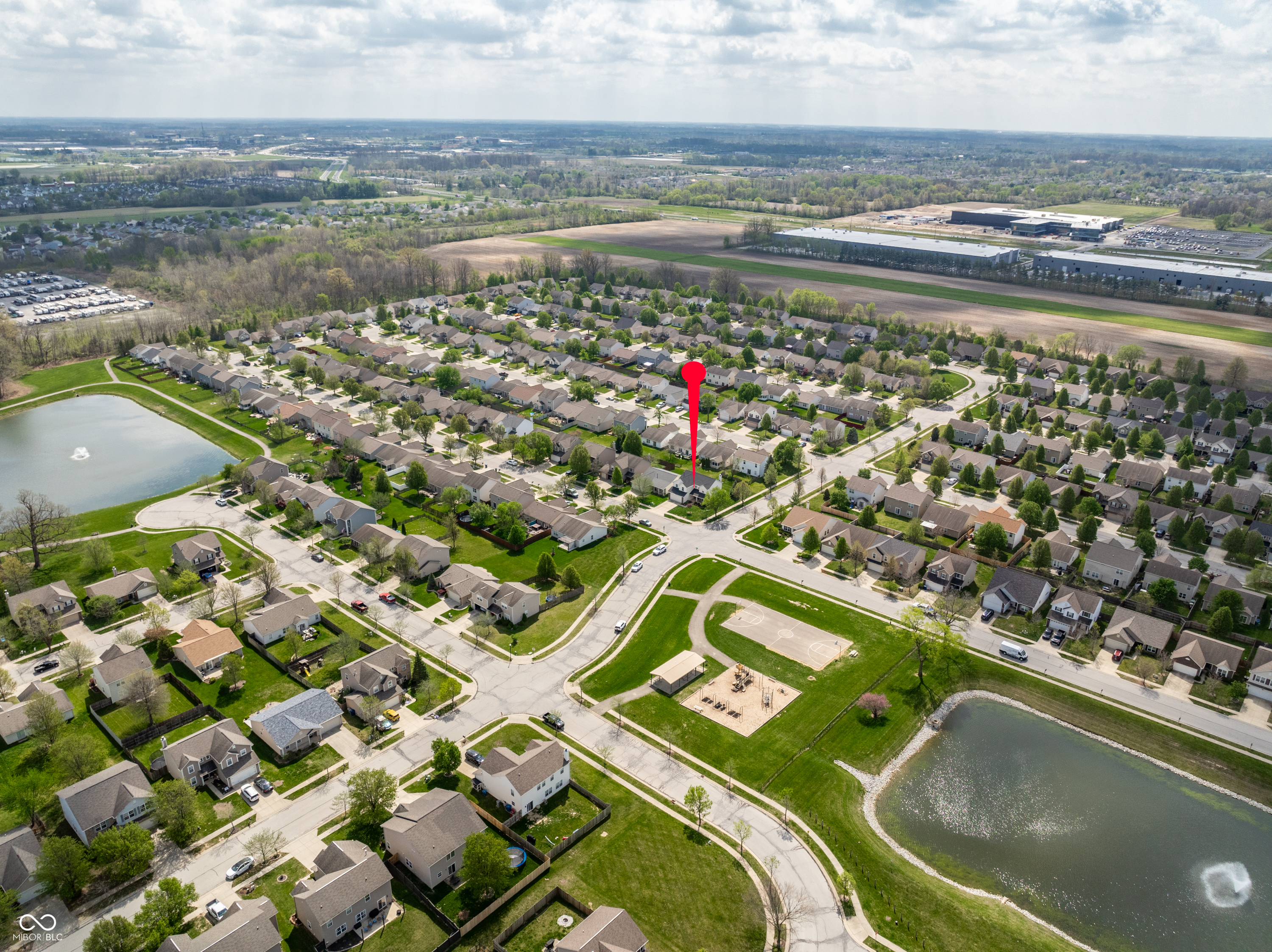 11367 Seabiscuit Drive