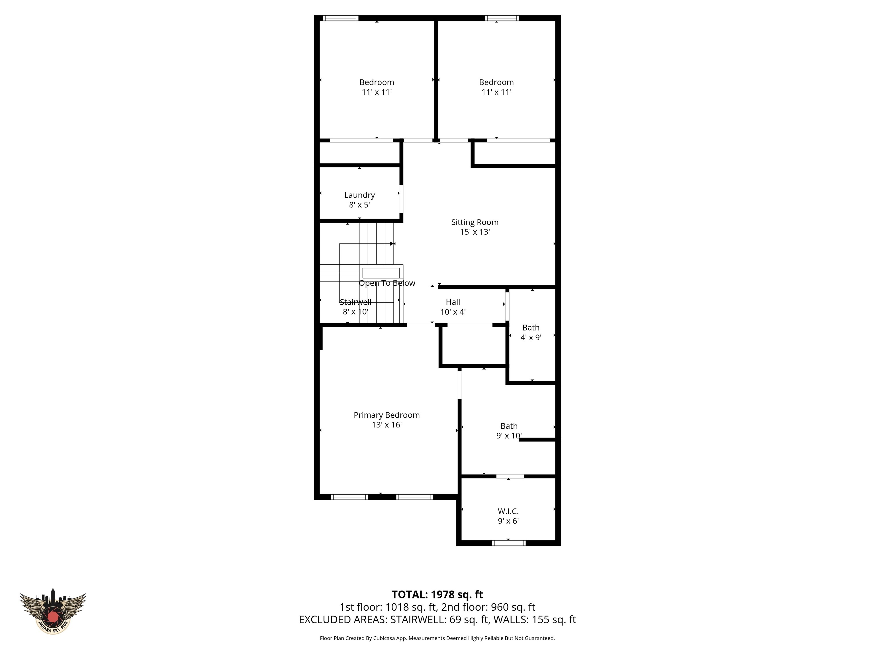 1756 W 171st Street W