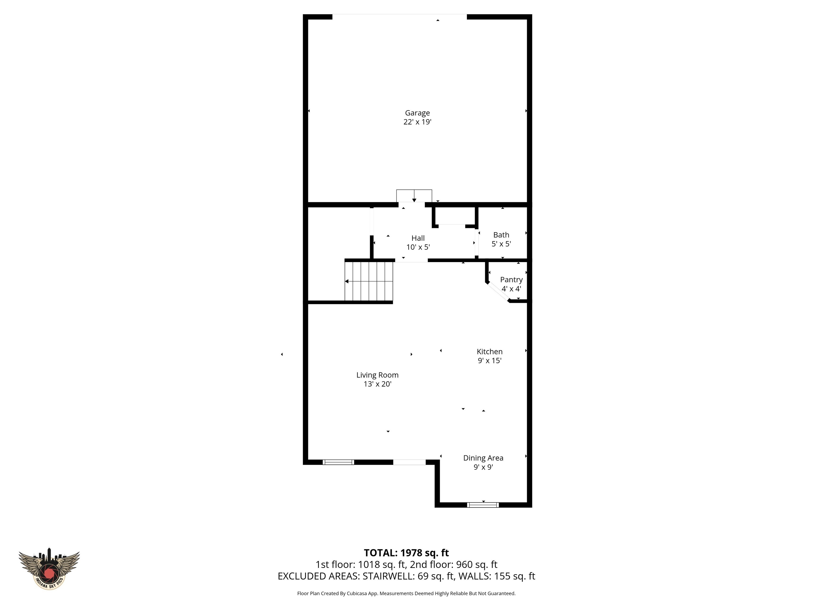 1756 W 171st Street W
