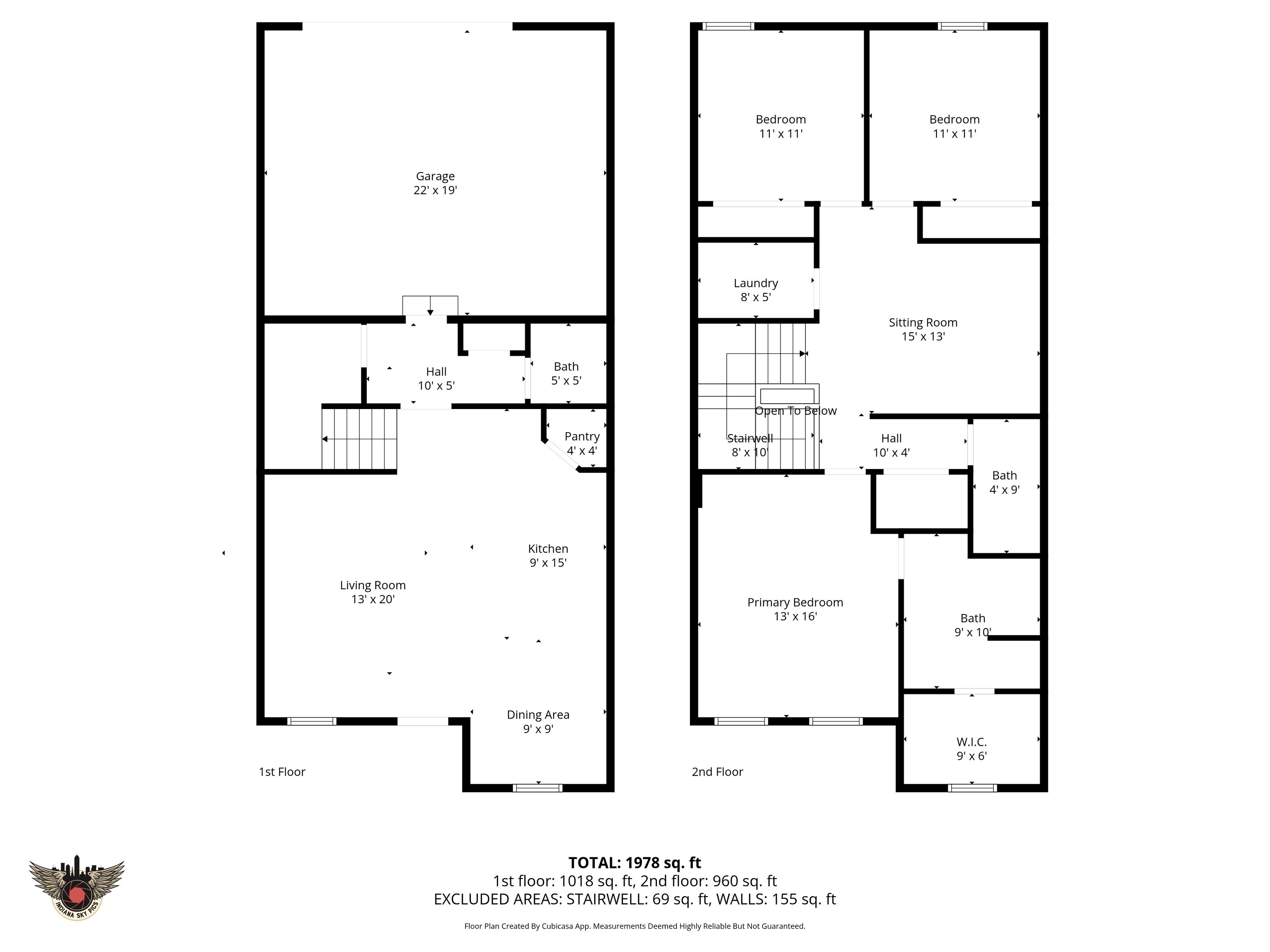 1756 W 171st Street W