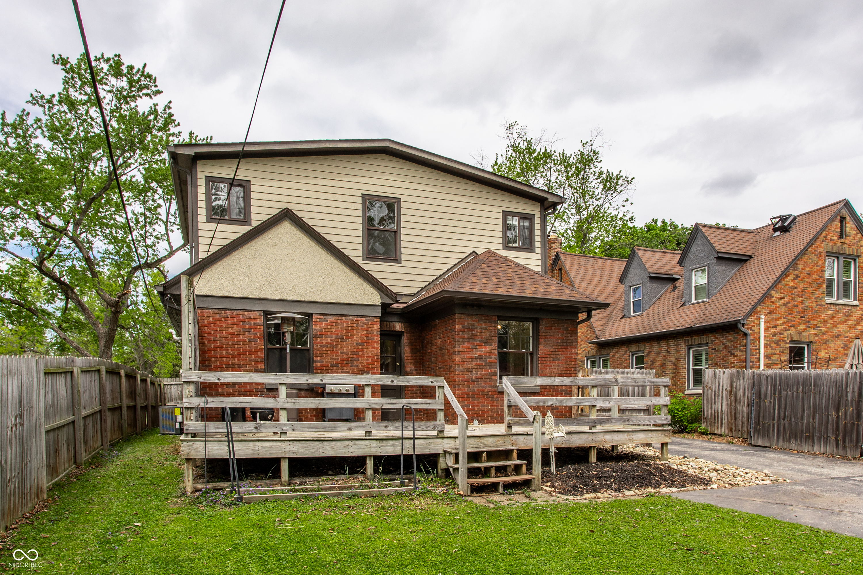 363 E Westfield Boulevard