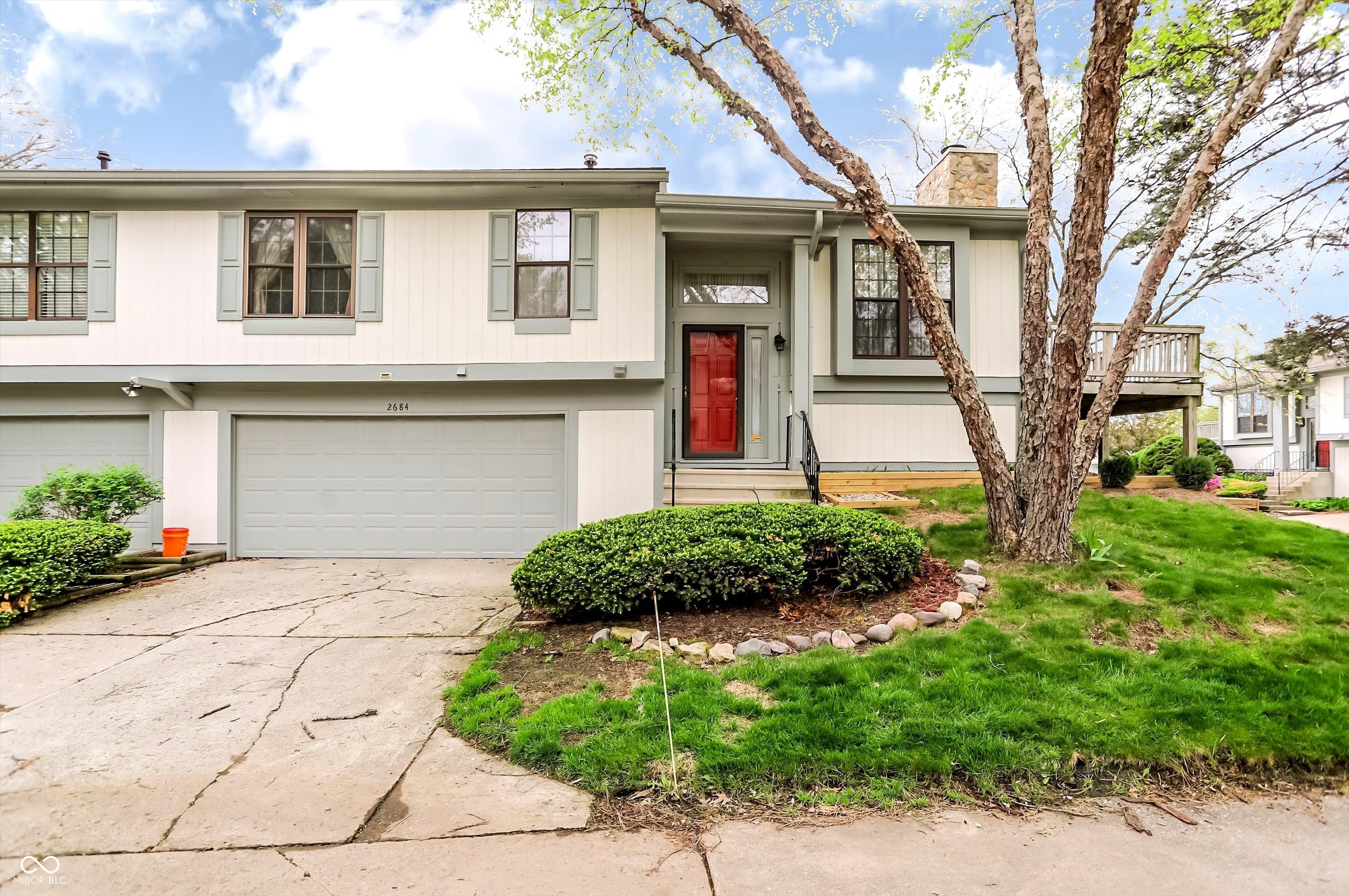 2684 Lakeshire Lane