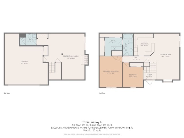 2684 Lakeshire Lane