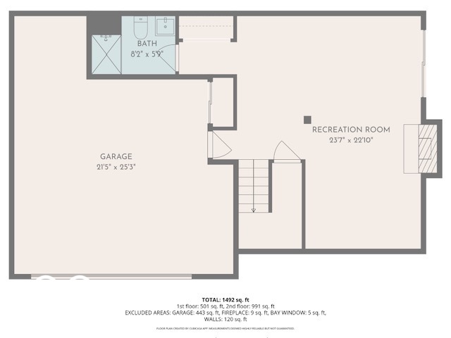 2684 Lakeshire Lane