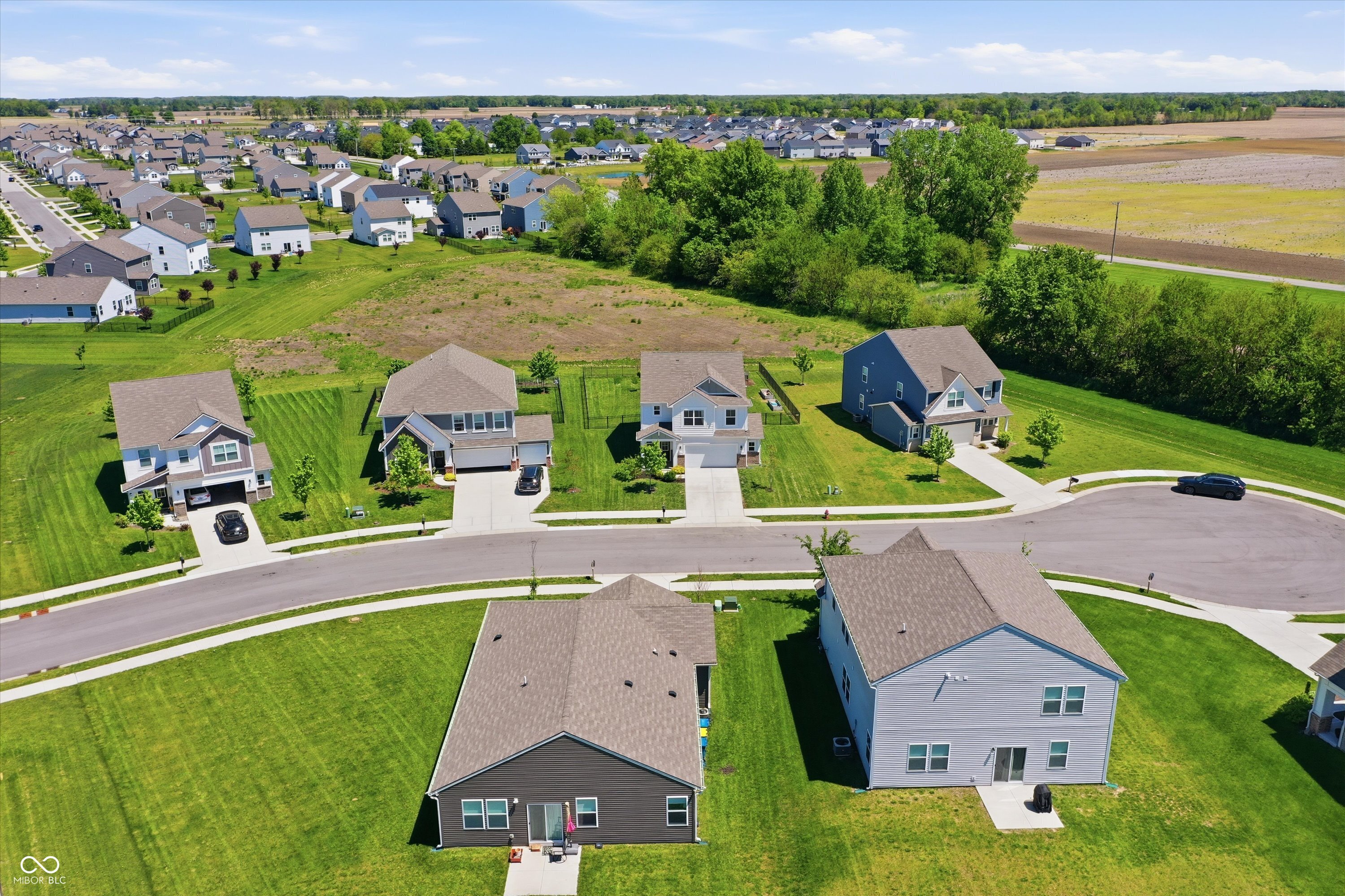6914 Wolf Creek Court