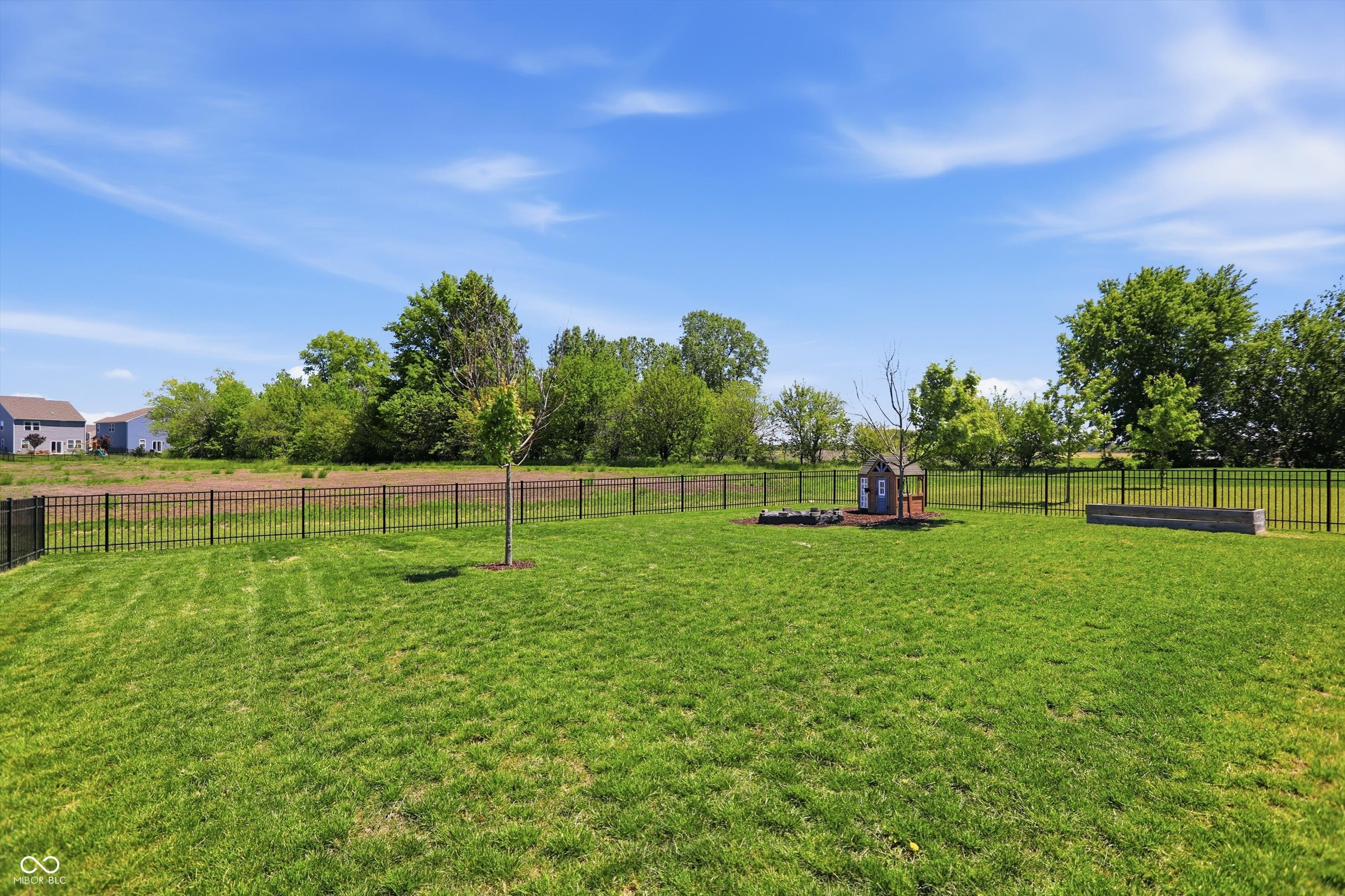 6914 Wolf Creek Court