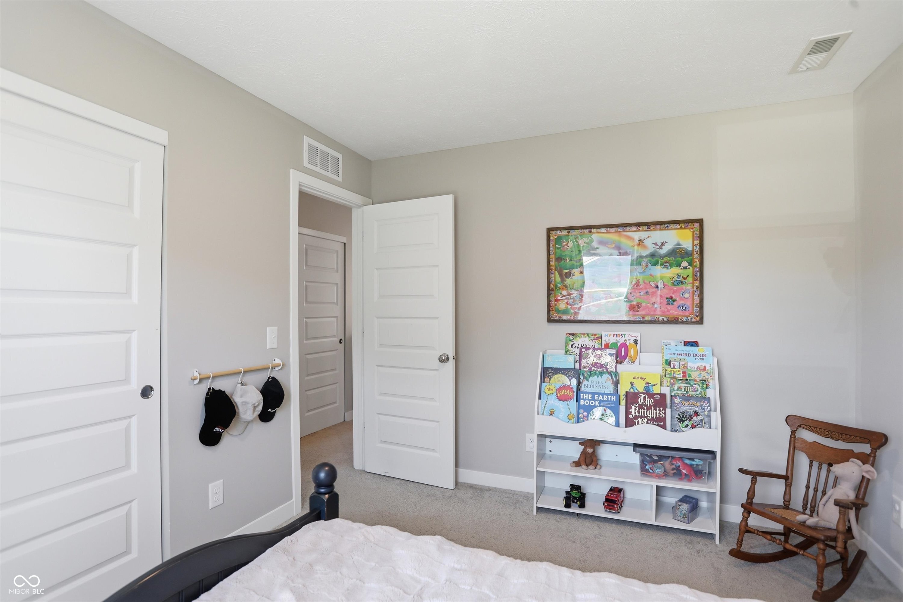 6914 Wolf Creek Court