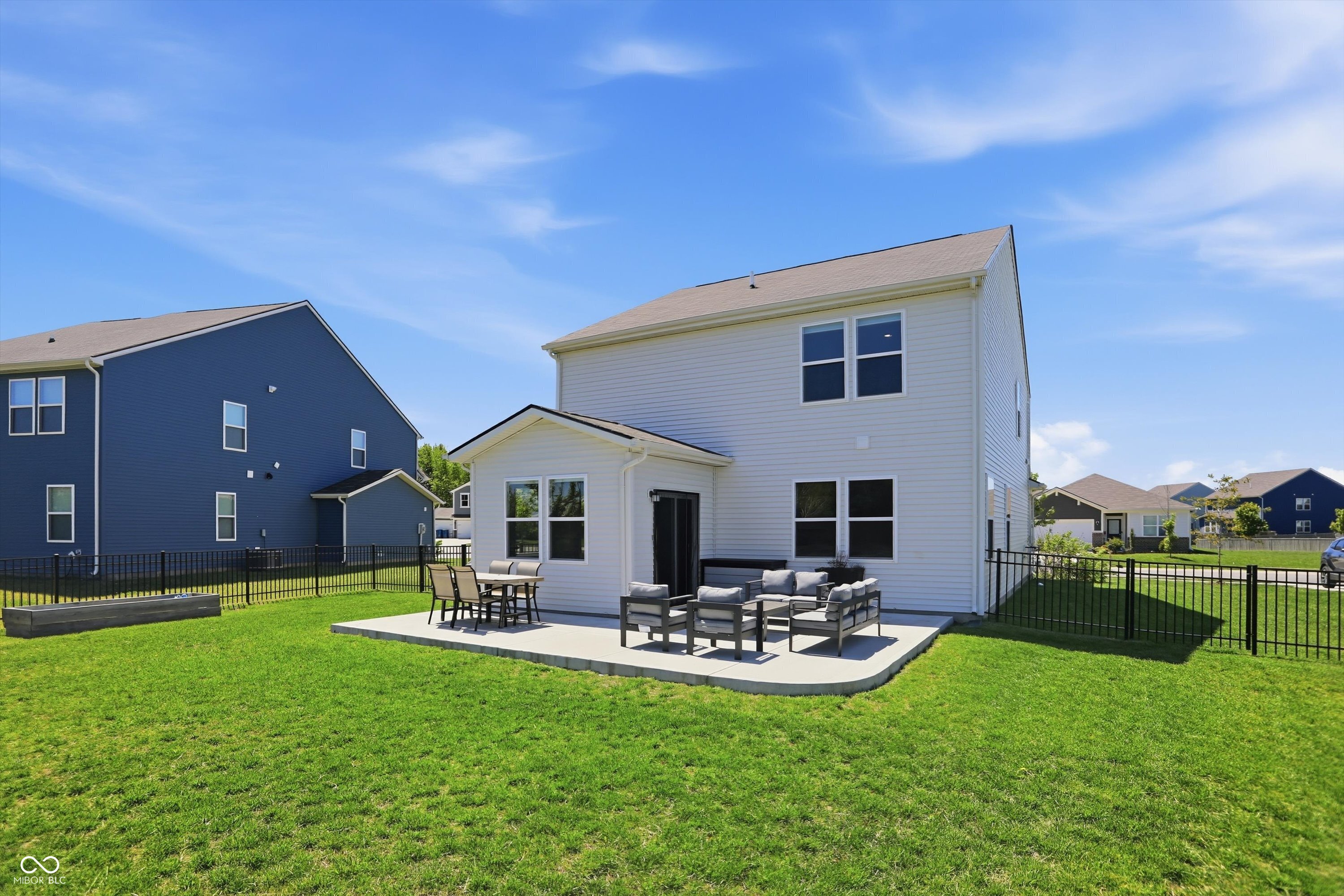6914 Wolf Creek Court