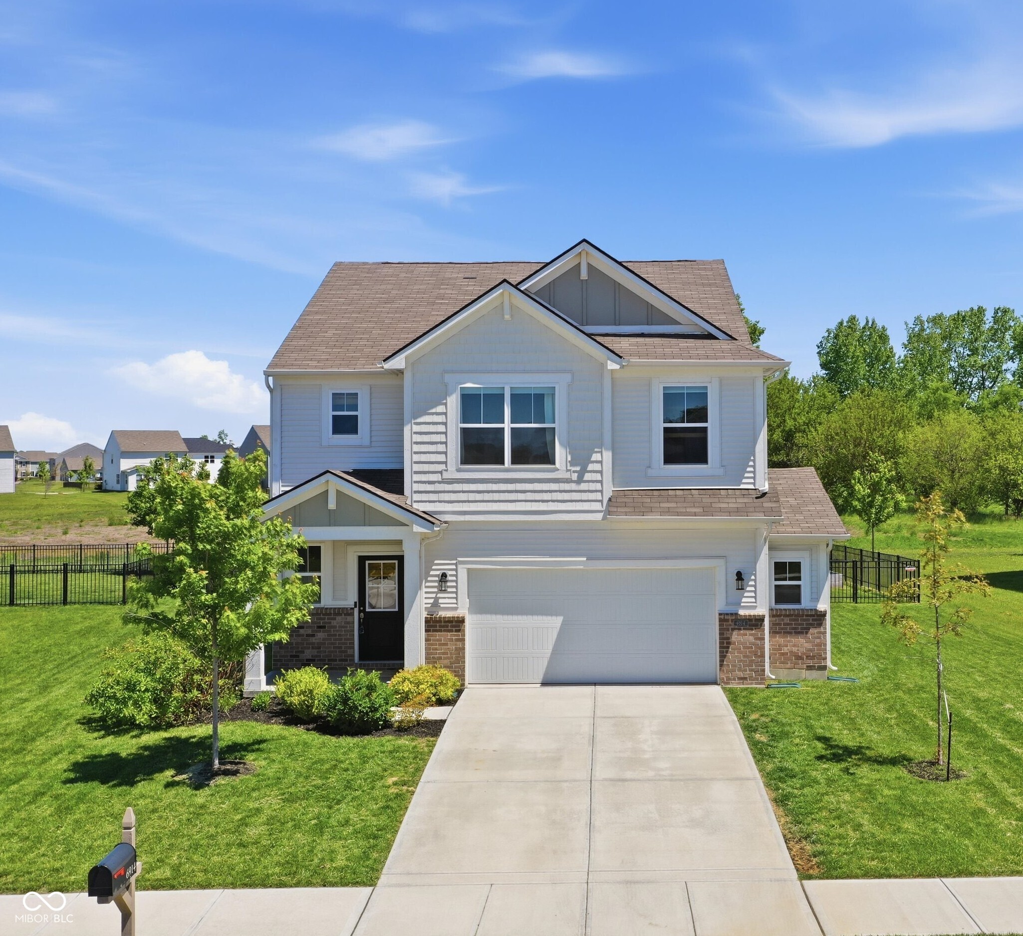 6914 Wolf Creek Court