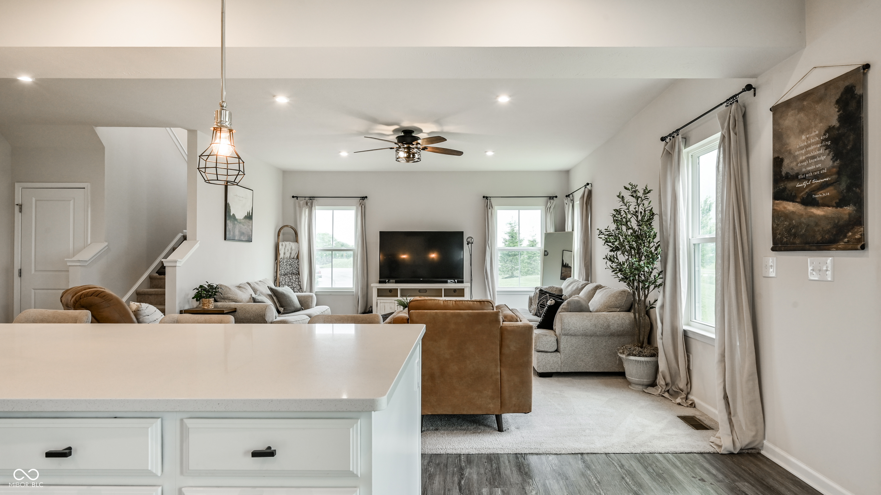 1297 Moose Ridge Lane