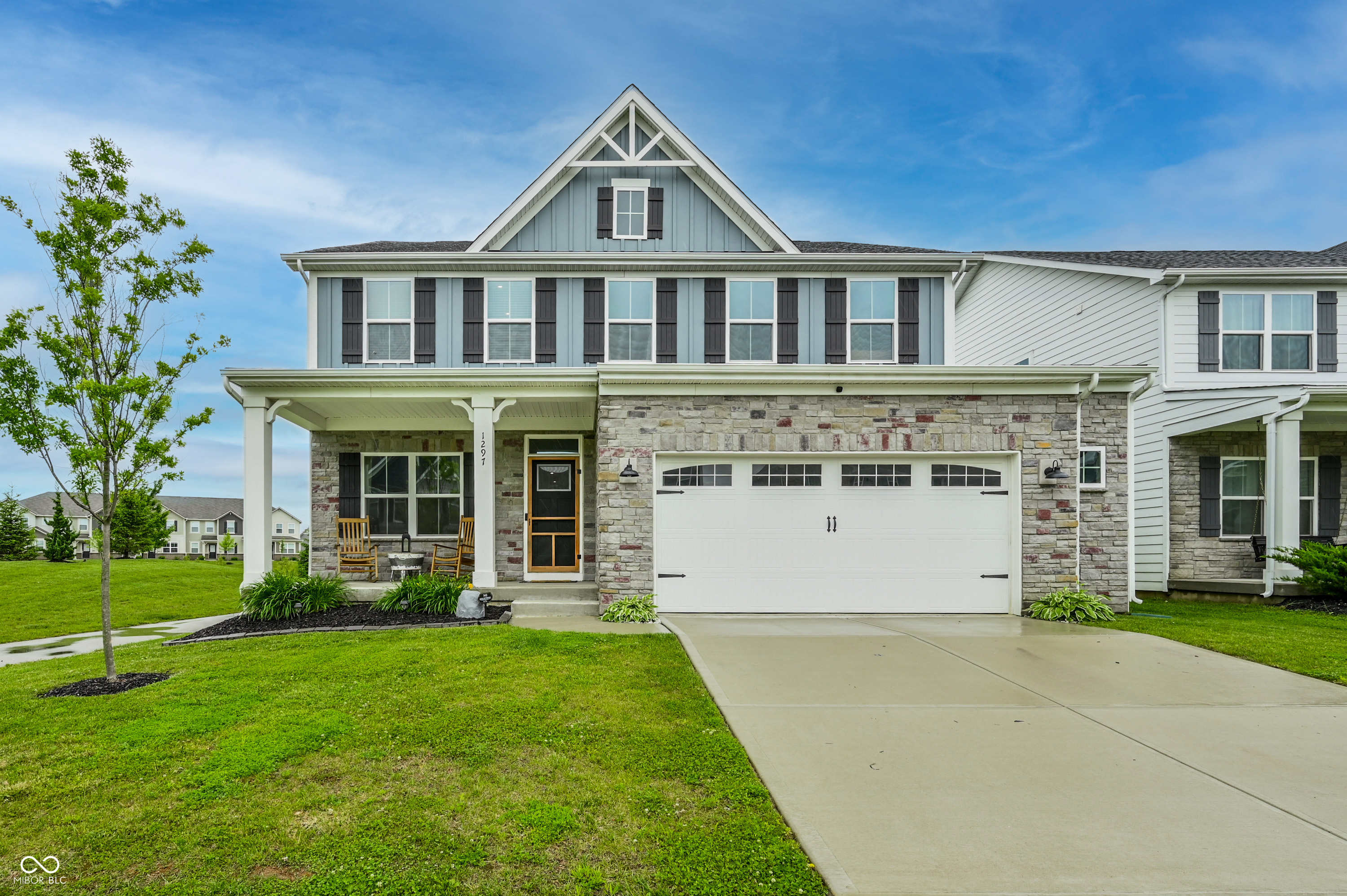 1297 Moose Ridge Lane