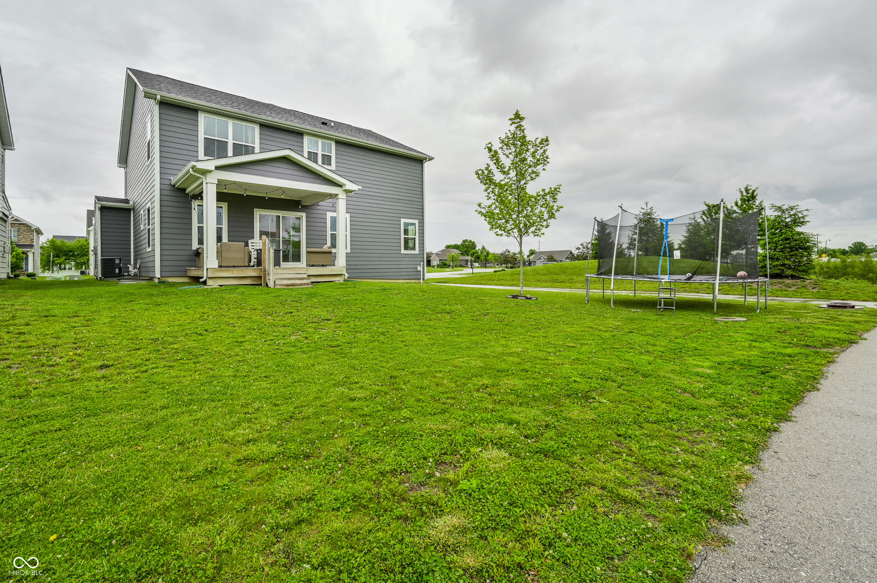 1297 Moose Ridge Lane