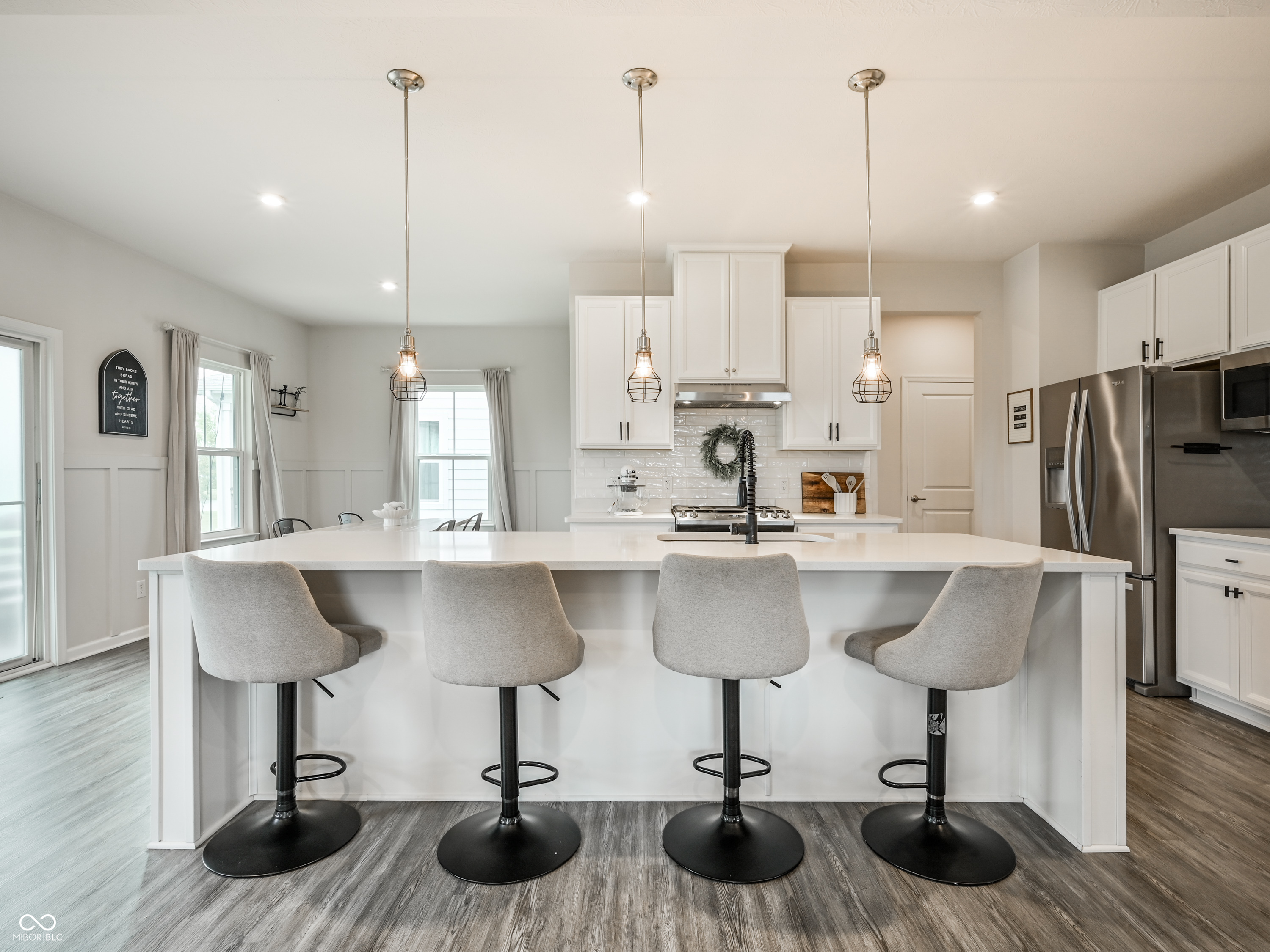 1297 Moose Ridge Lane