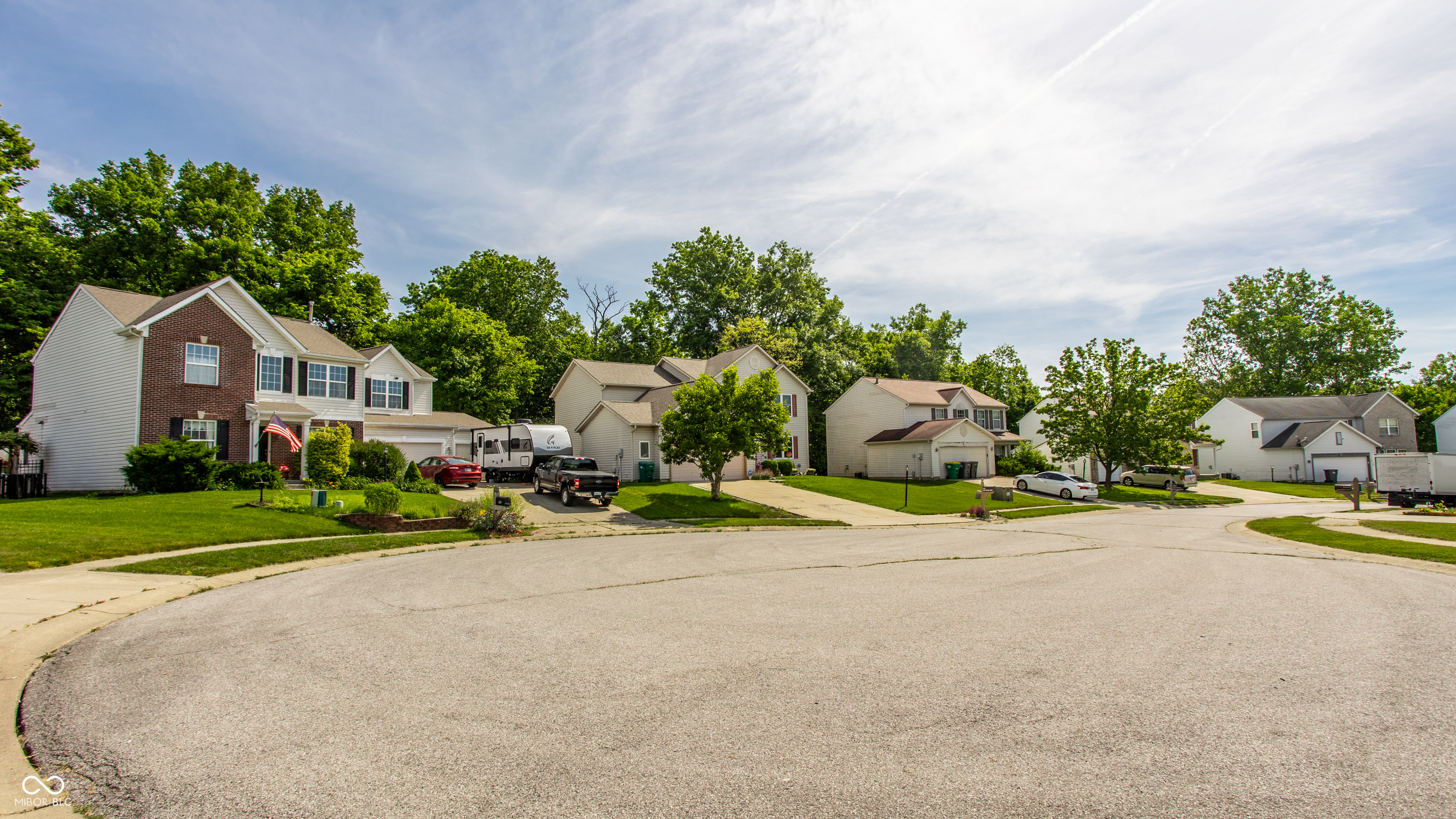 2454 Ring Necked Drive