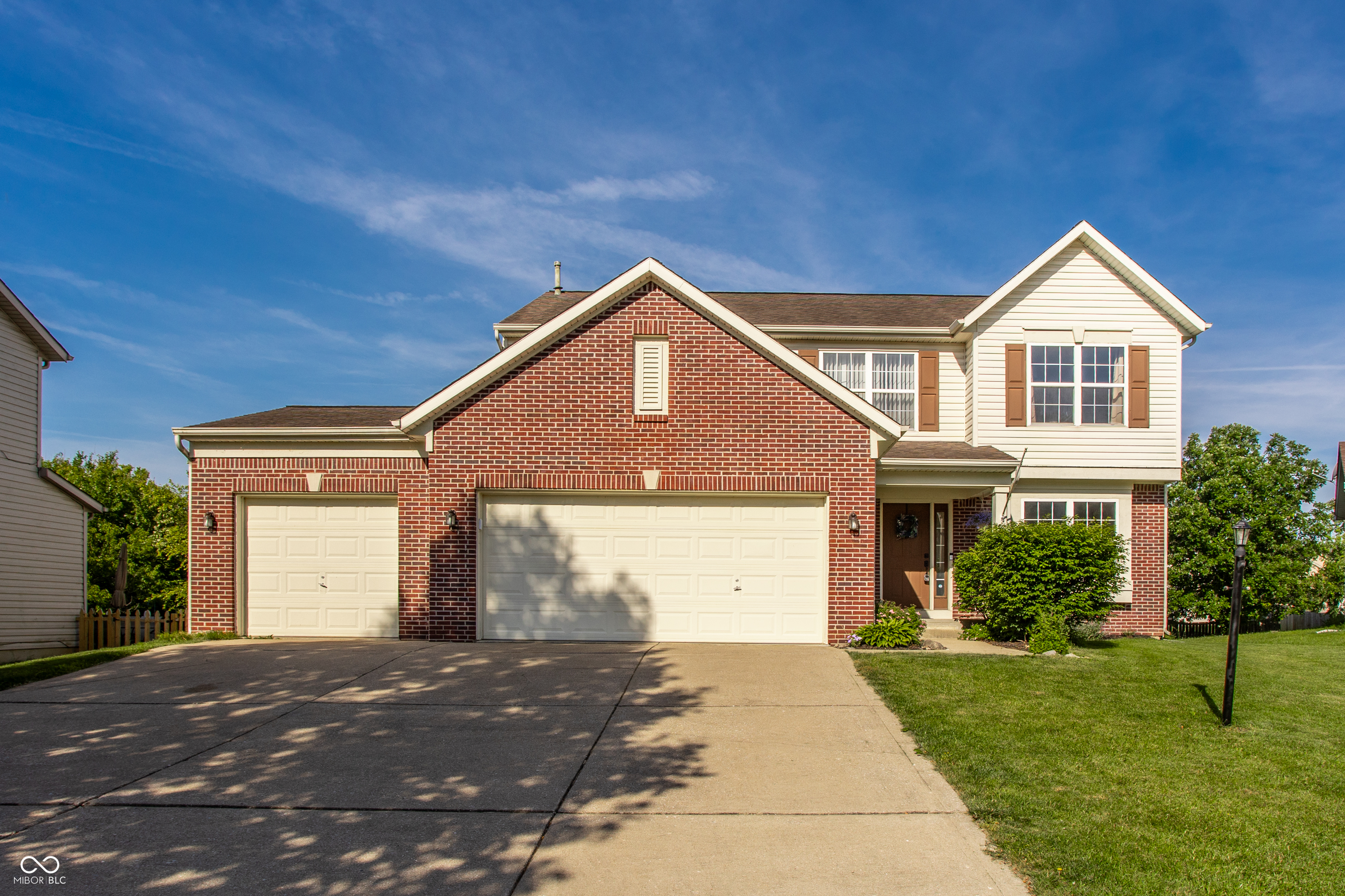 2454 Ring Necked Drive