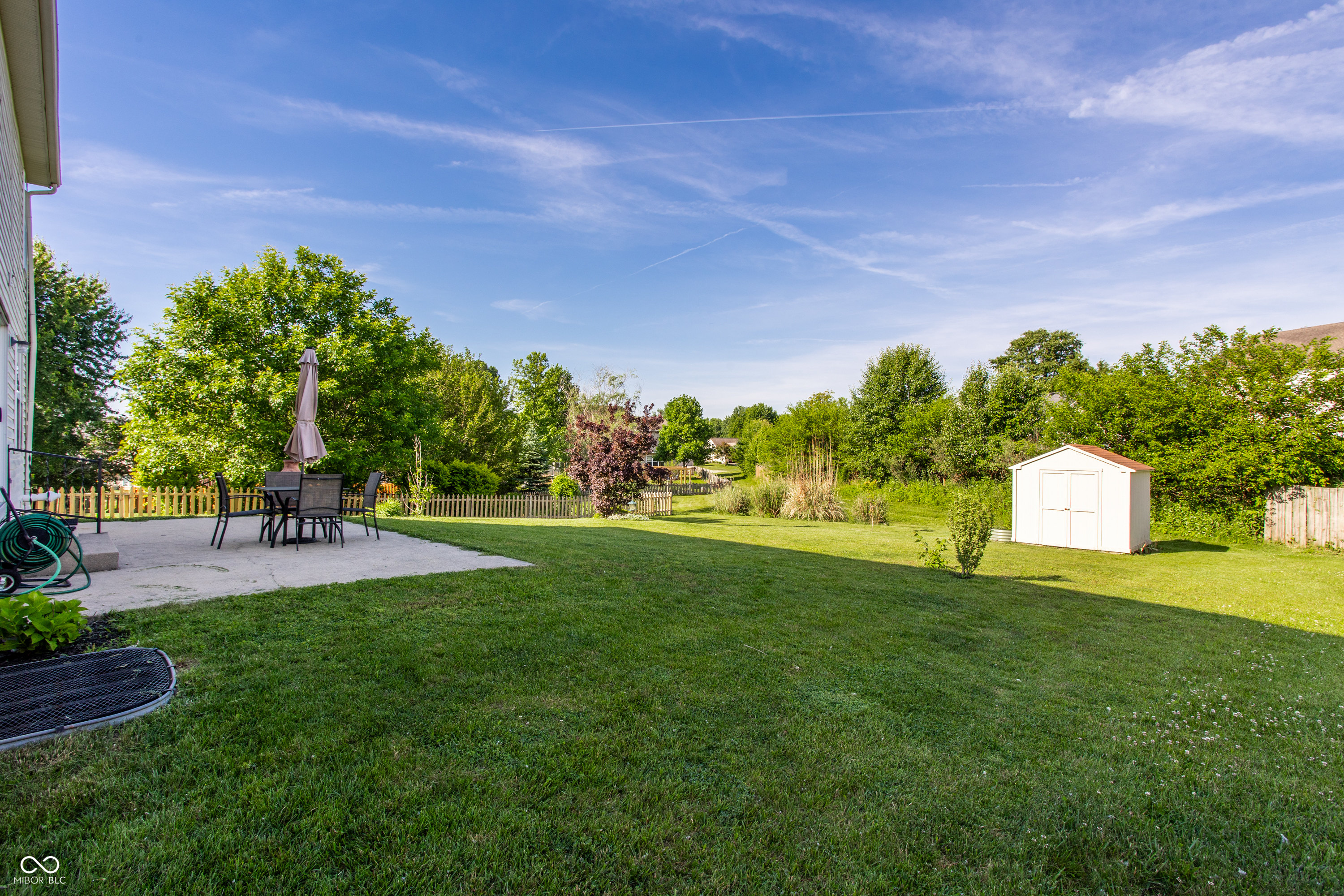 2454 Ring Necked Drive