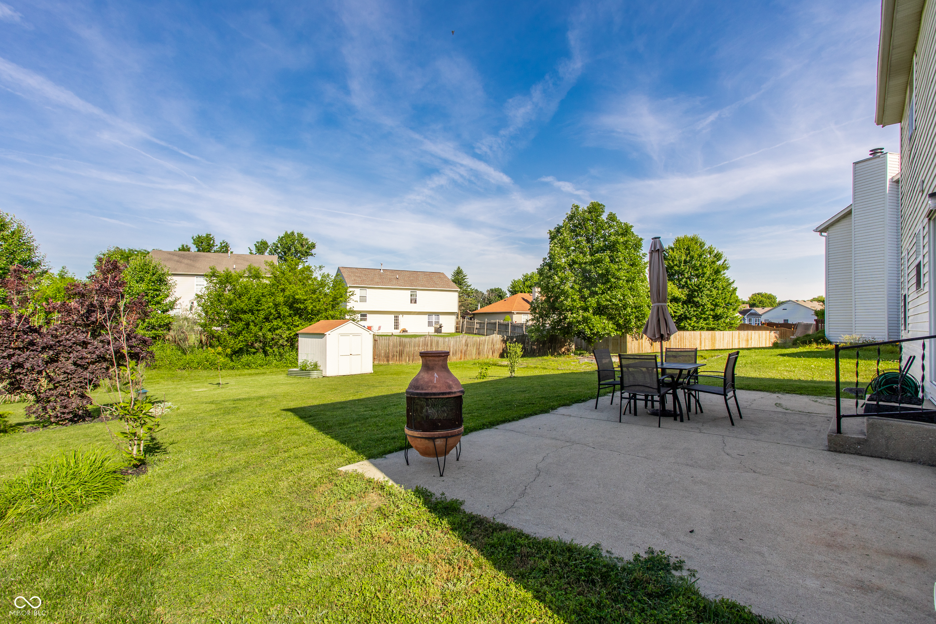 2454 Ring Necked Drive