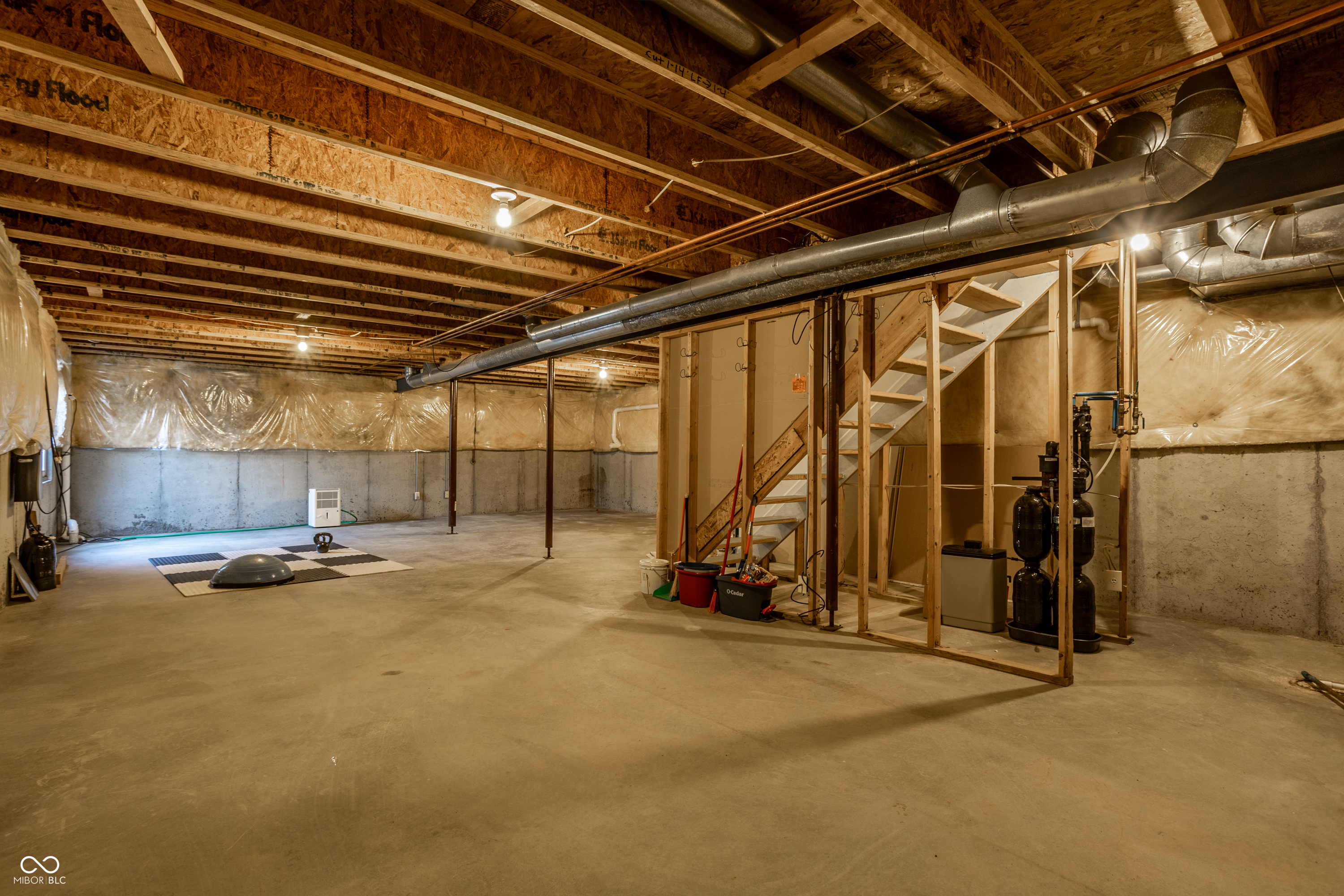 2454 Ring Necked Drive