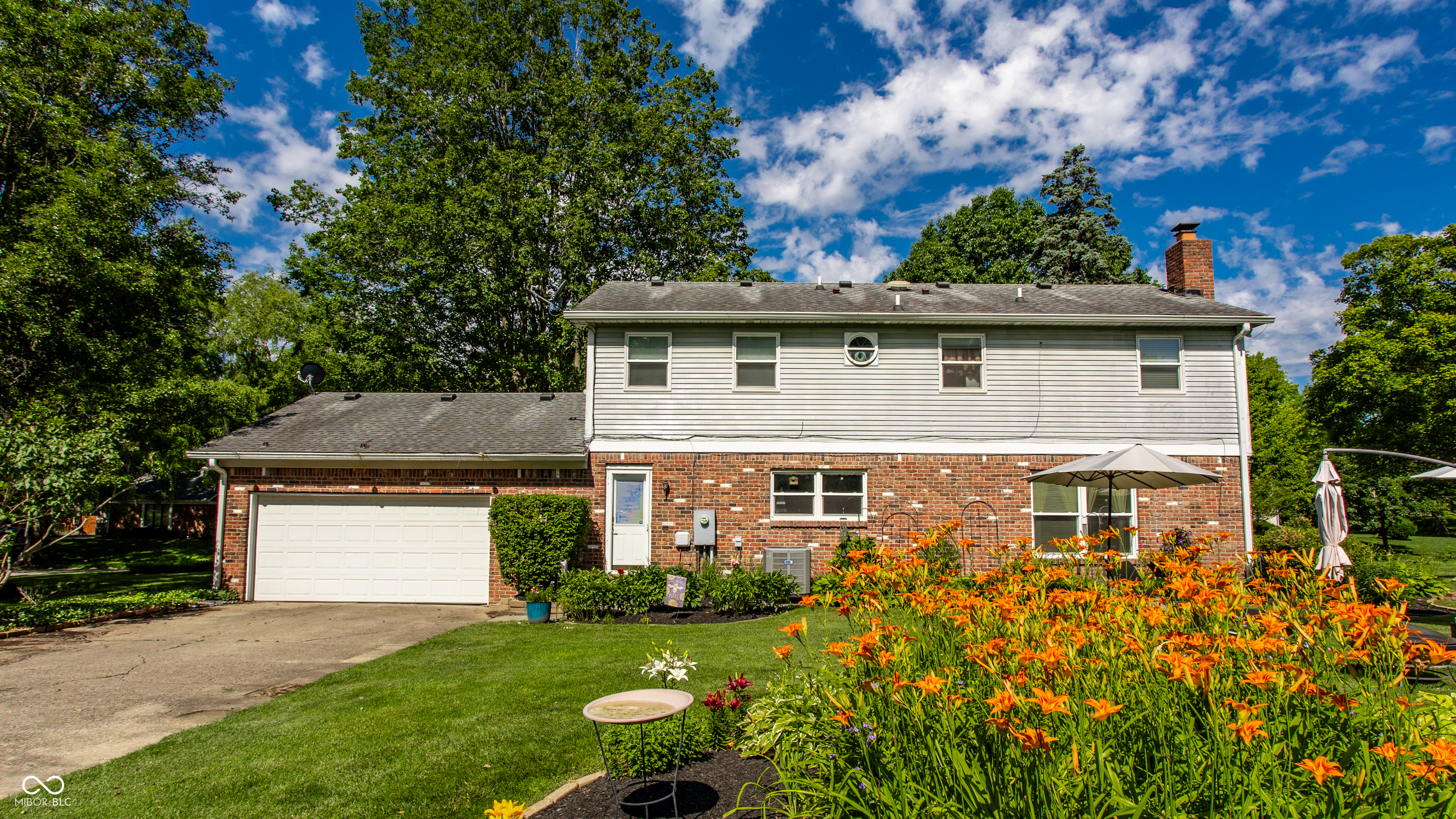 8805 Sawleaf Road
